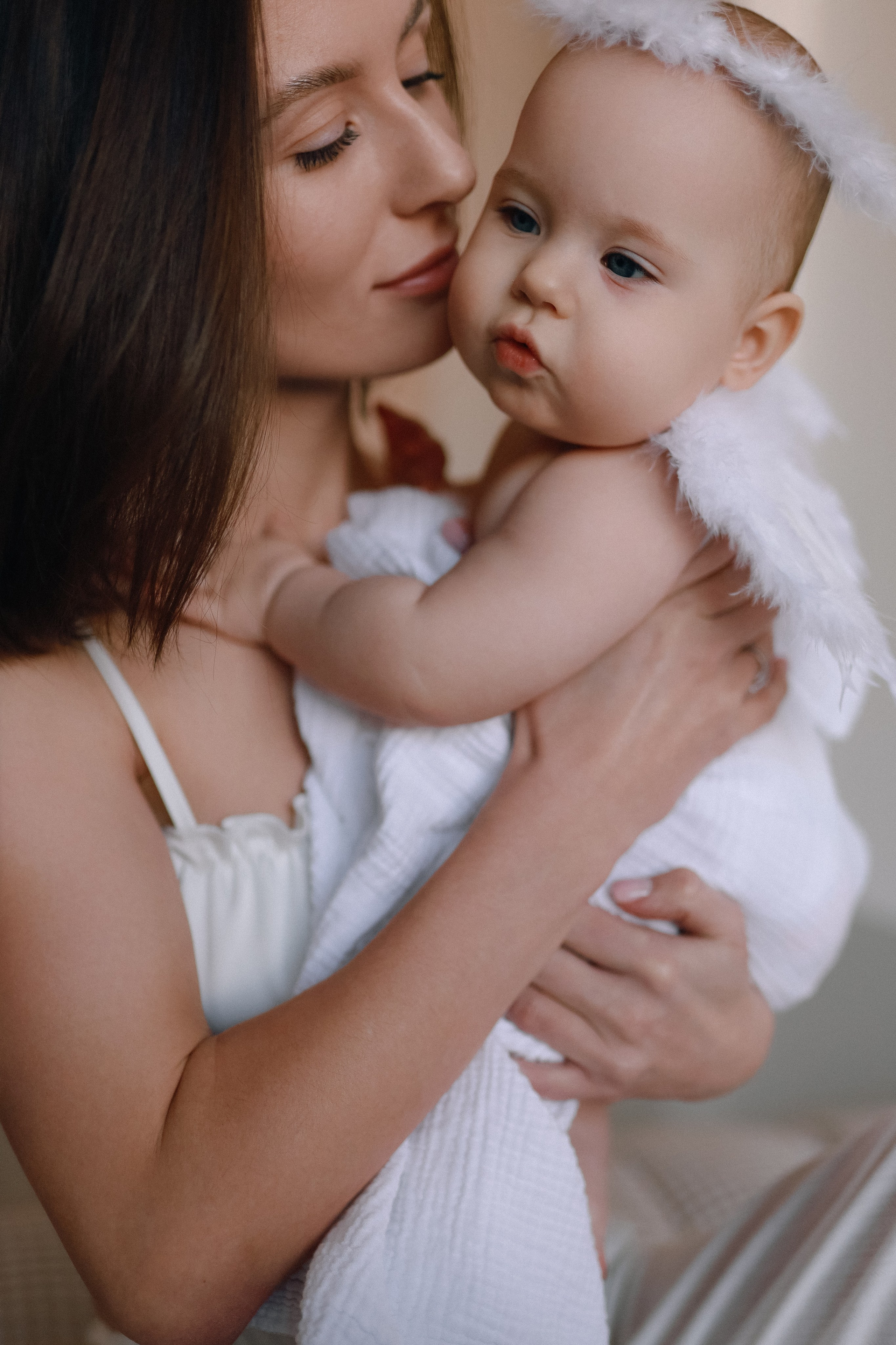 Таня & Лера. Семейный фотограф Наталья Ковтун Санкт-Петербург