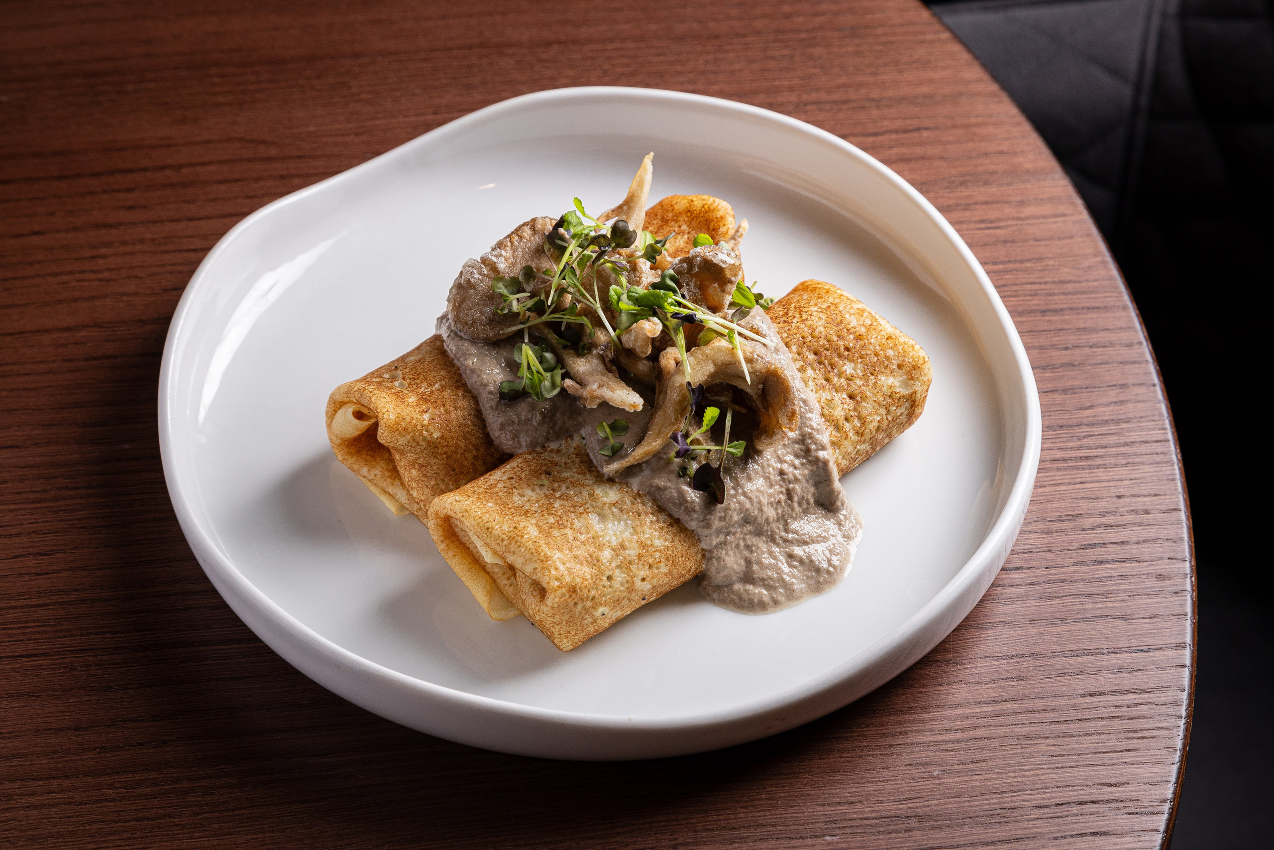 Съемки для Яндекс.Еда. Фуд-фотограф/ Москва / Фотосъемка еды