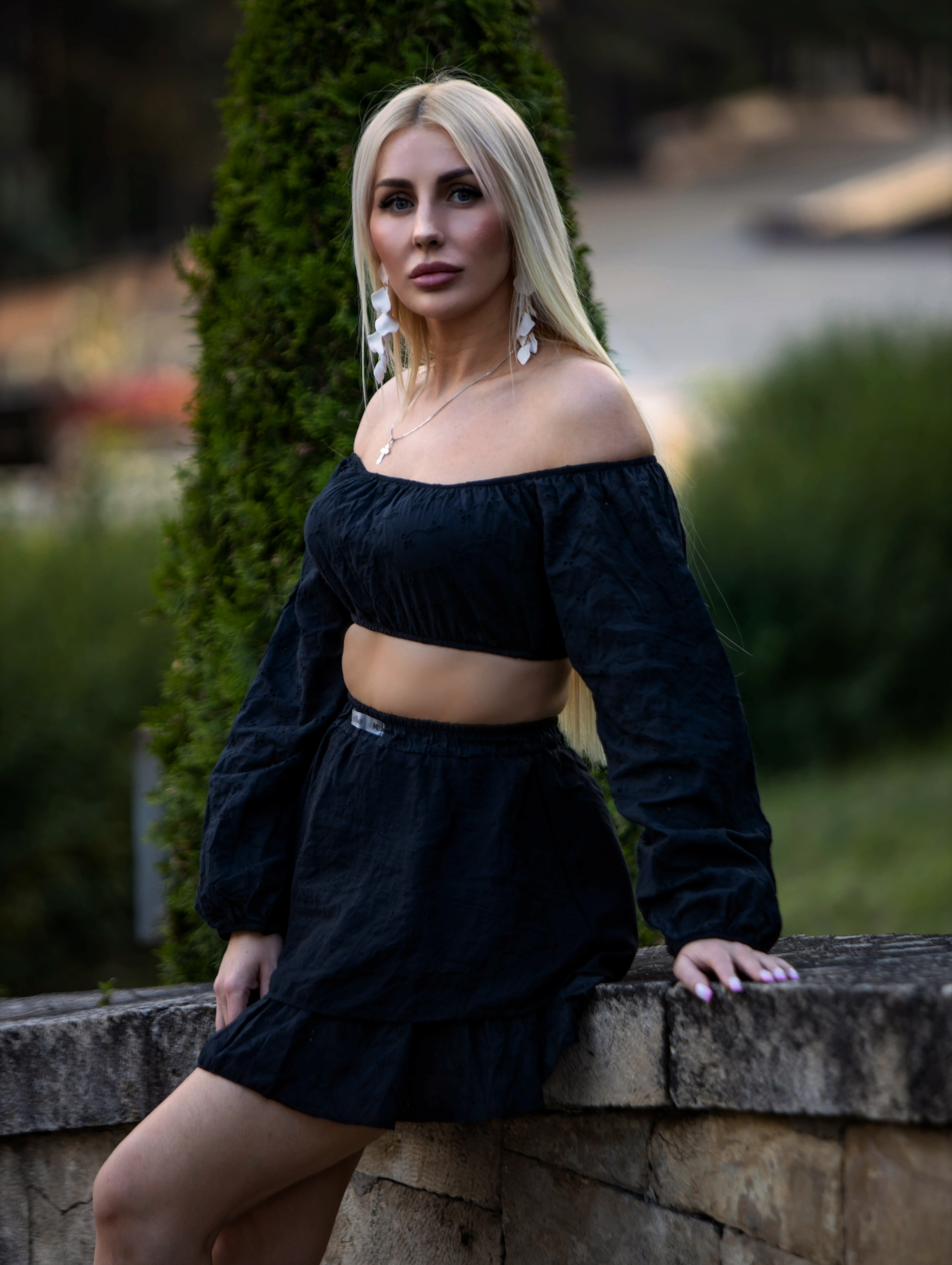 Марина. Фотограф Елена Варзиева