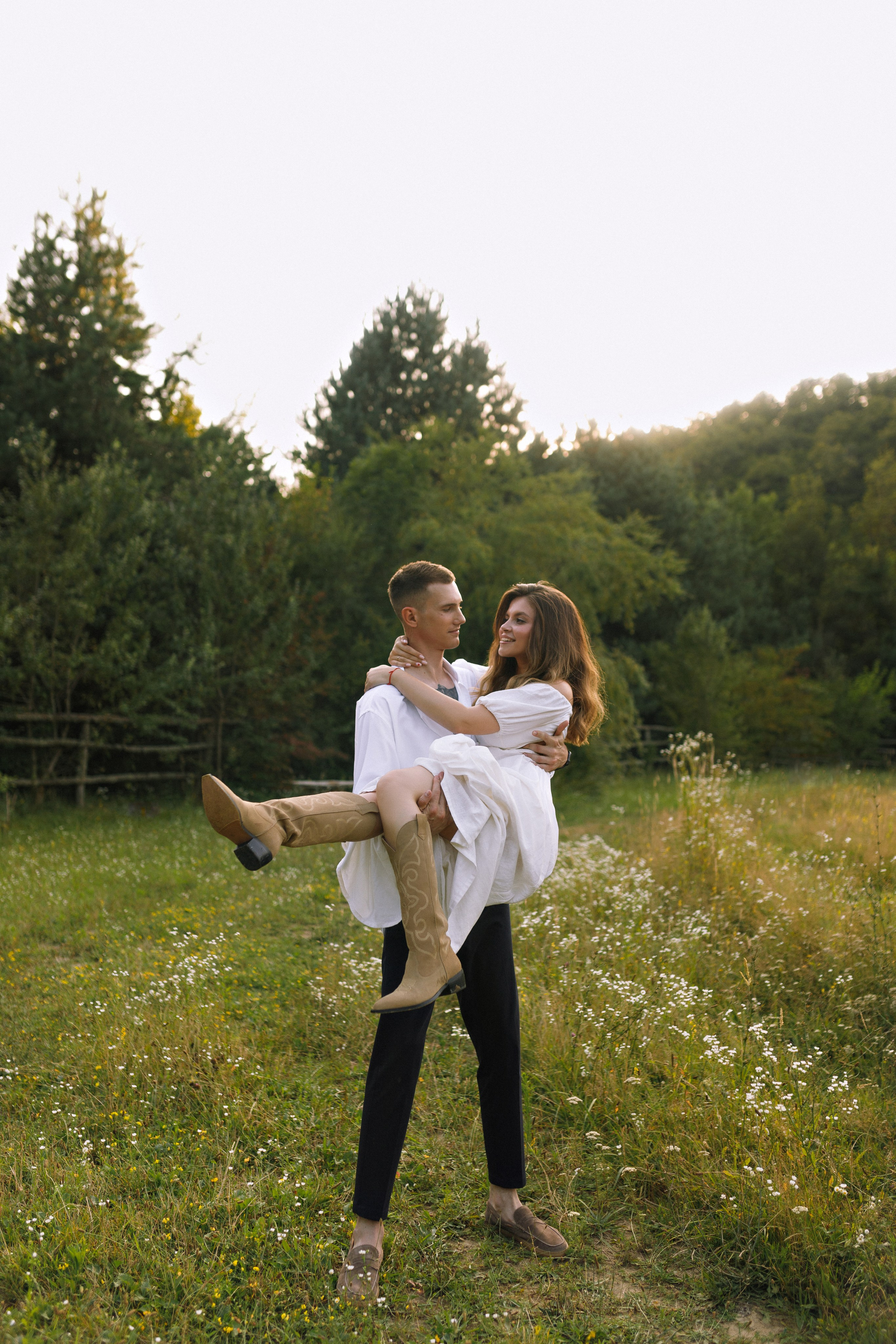 Настя и Никита. Семейный и женский фотограф в Краснодаре Виктория Гупало
