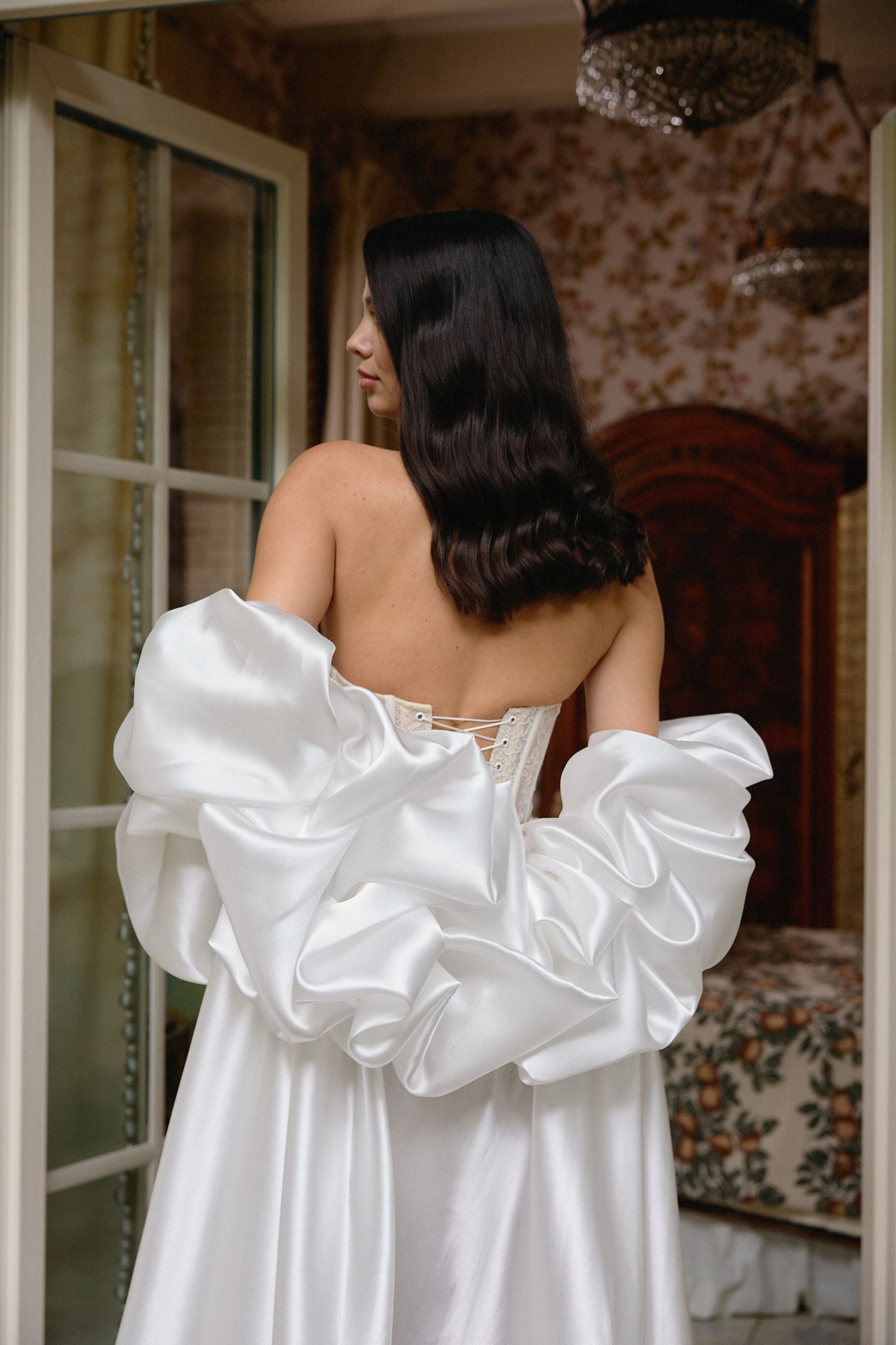 Dolce Vita. Портретный и репортажный фотограф в Москве Острикова Анастасия