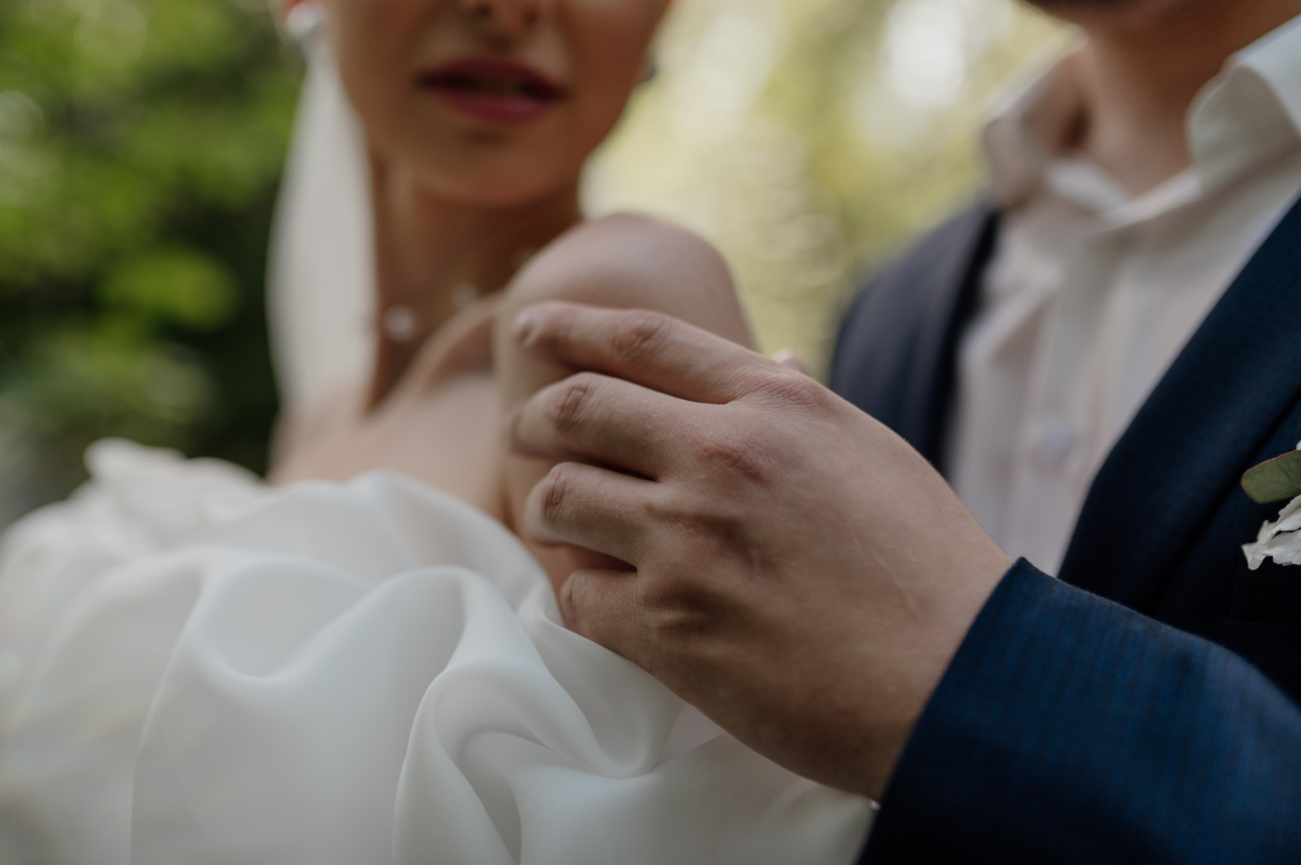 Настья и Илья. Свадебный и Семейный фотограф в Ярославле Алёна Колясникова