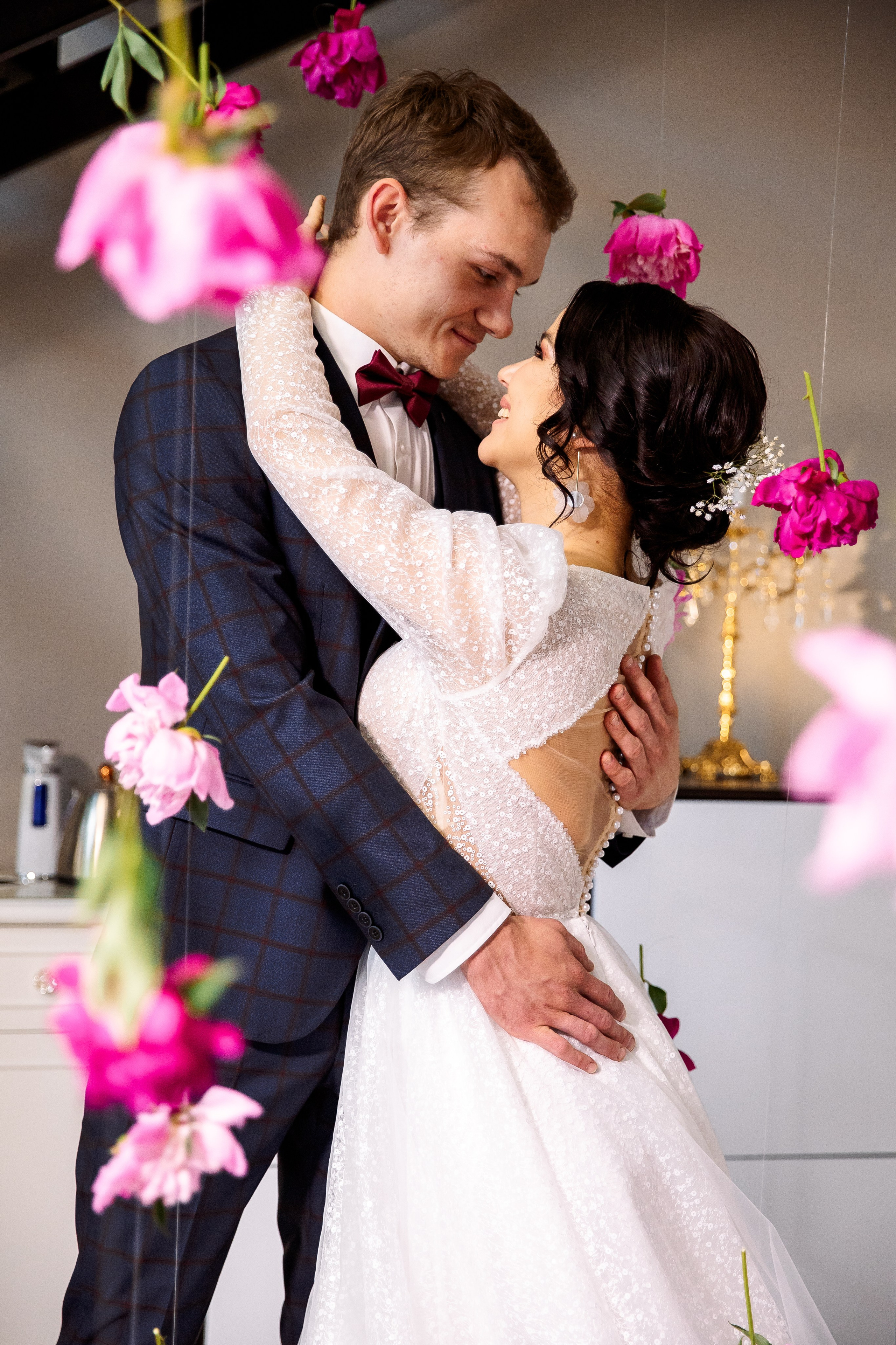 Мария и Никита. Свадебный и семейный фотограф в Челябинске Юлия Ишимова