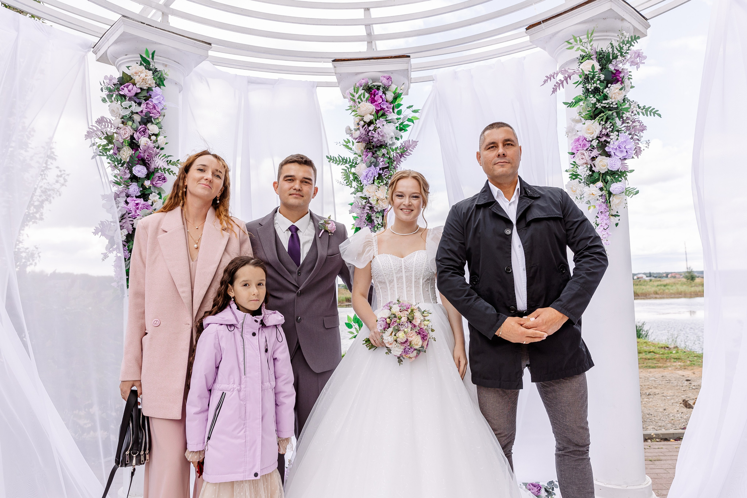 Любовь и Евгений. Свадебный и семейный фотограф в Челябинске Юлия Ишимова