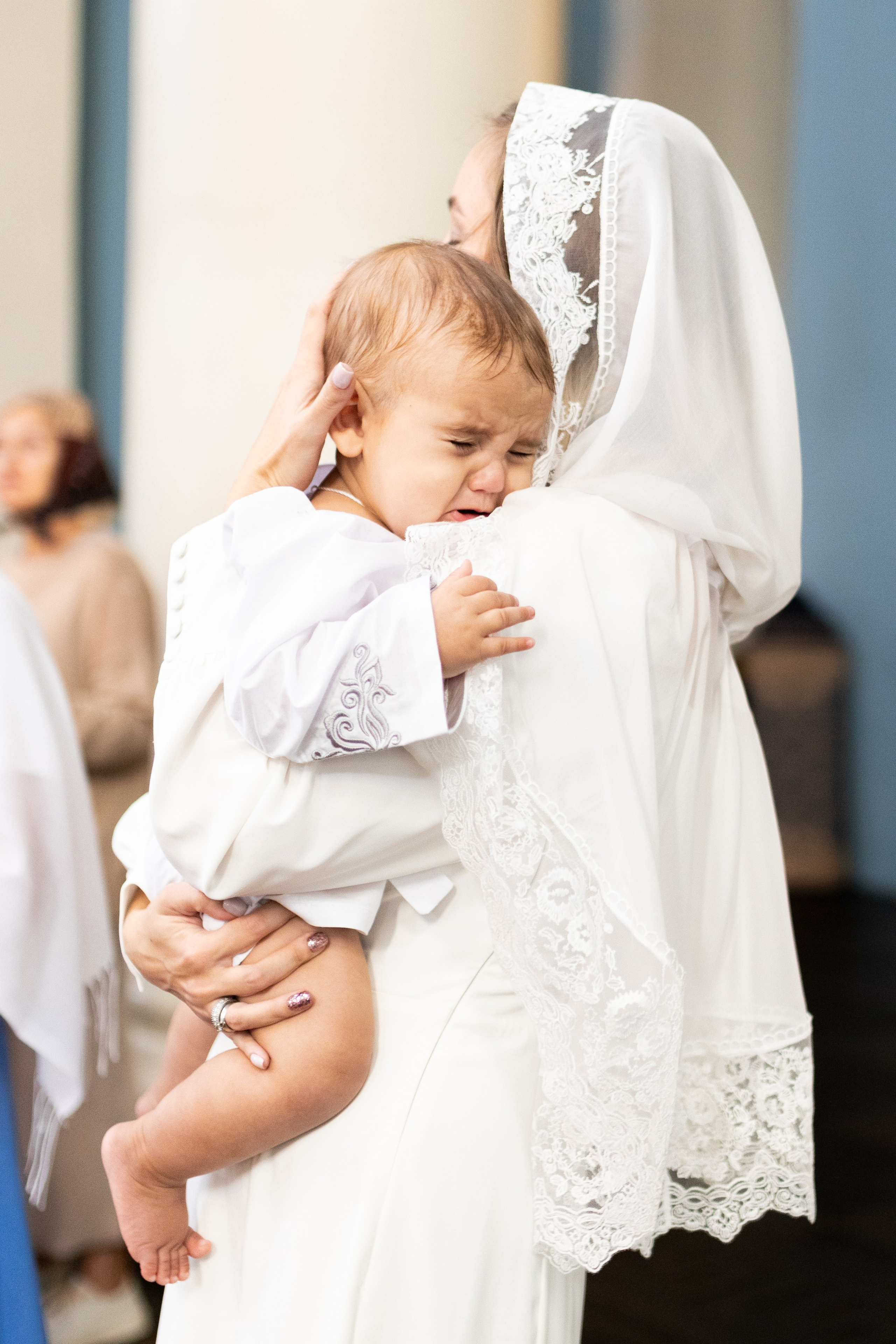 Виктория, Церковь Иконы Божией Матери. Свадебный фотограф | Москва