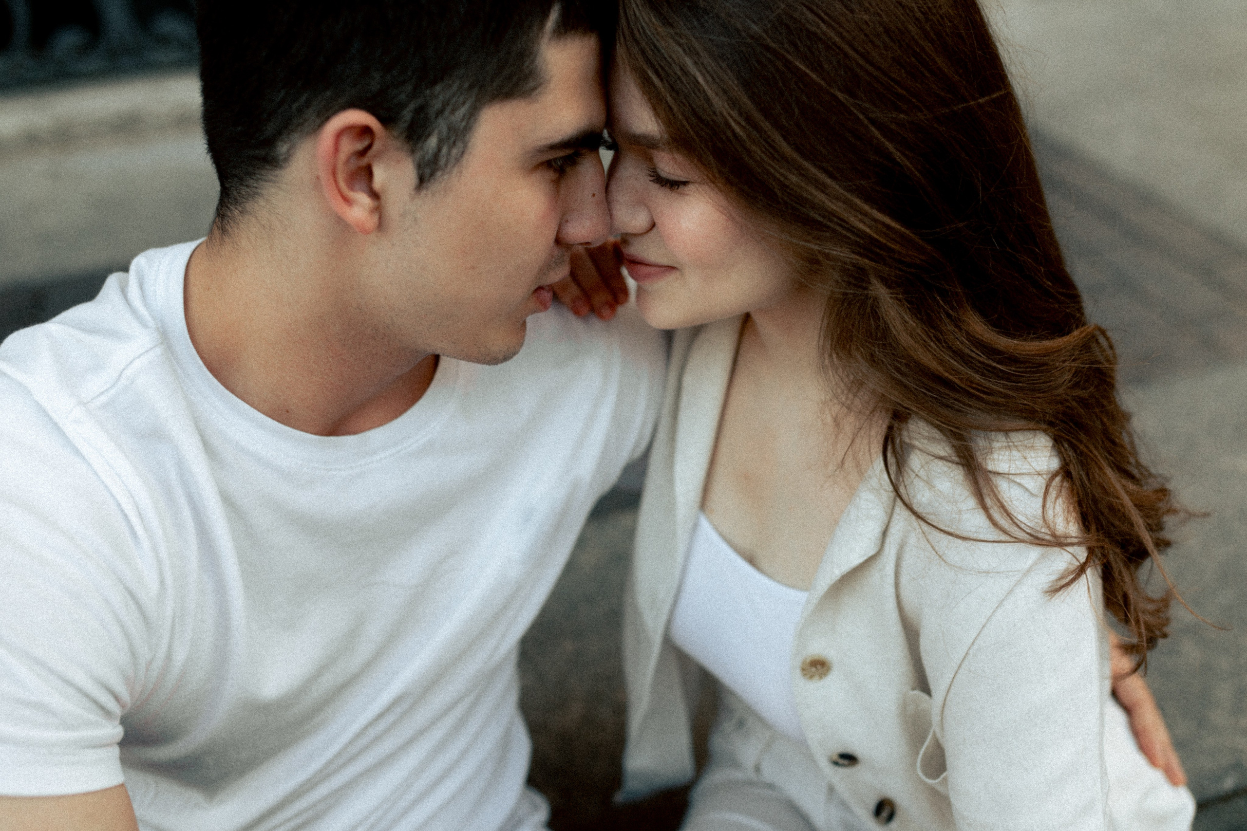 How you doin?. Свадебный фотограф в Санкт-Петербурге Настасья Север