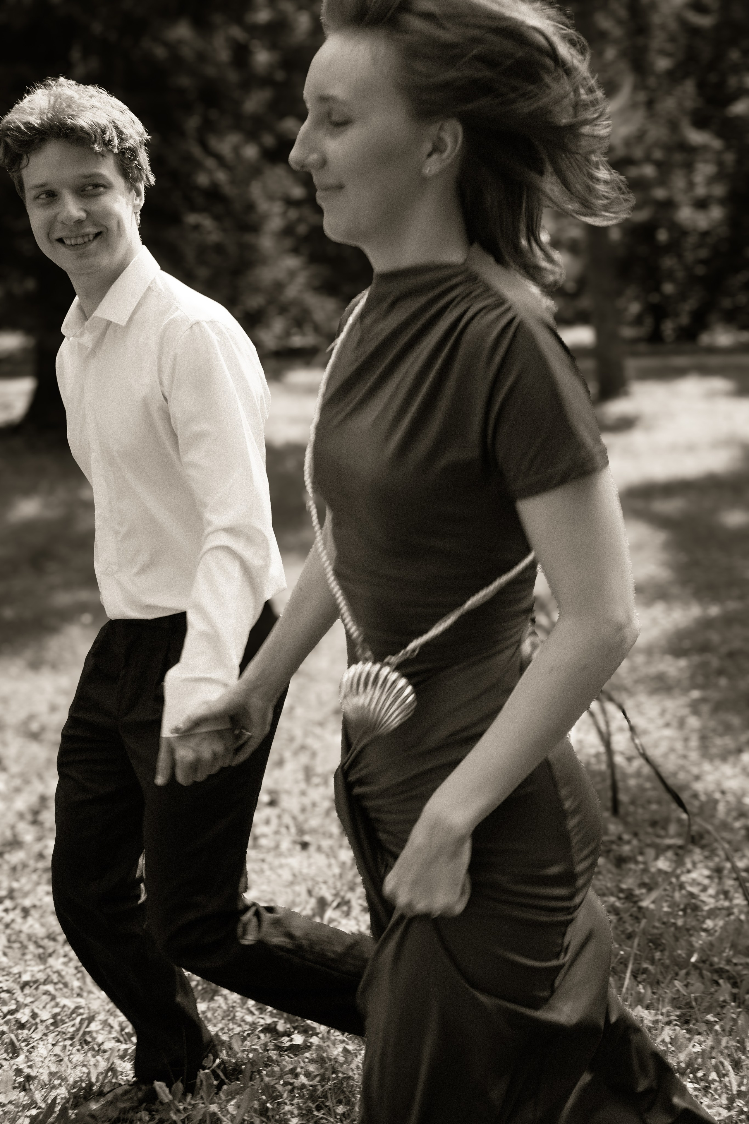 Индивидуальные и парные съемки. Фотограф в Санкт-Петербурге Анжелика Крамская