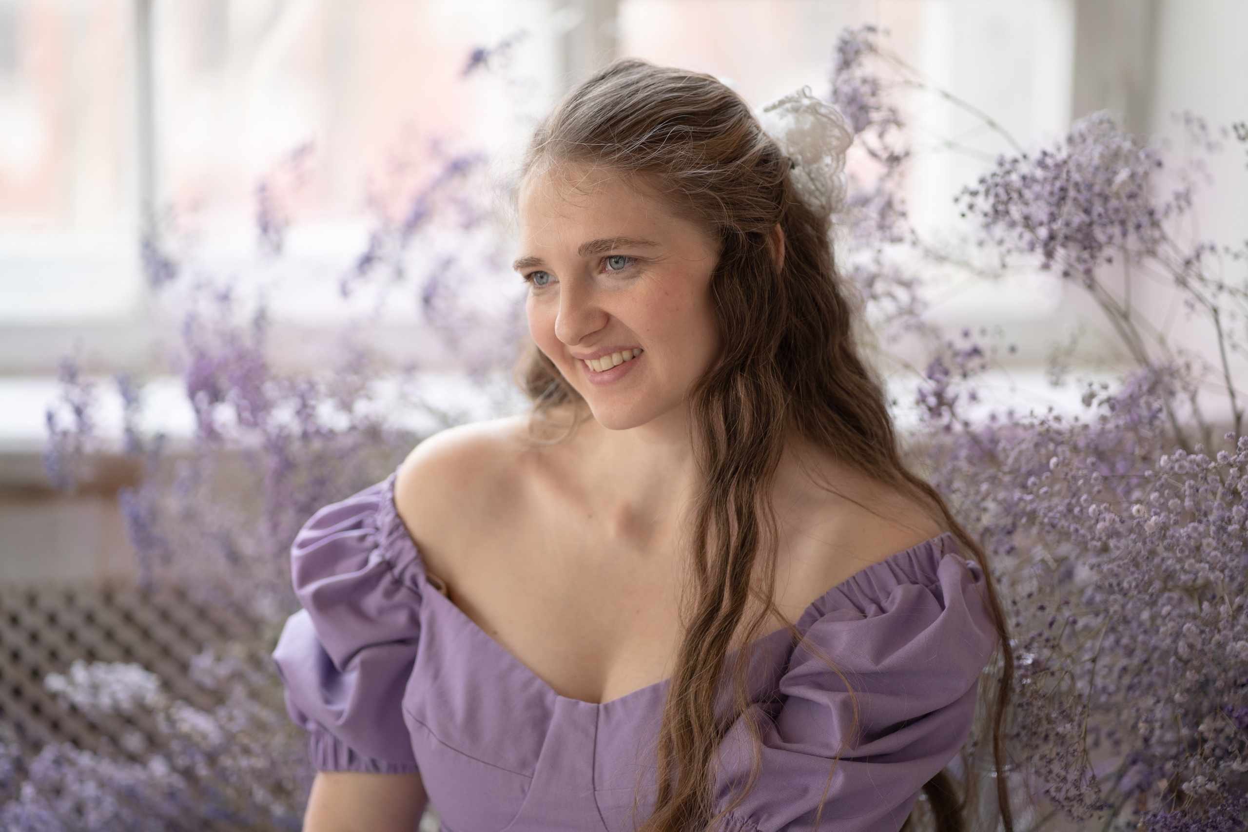 Ожидание. Ваш семейный и детский фотограф Софья в Москве