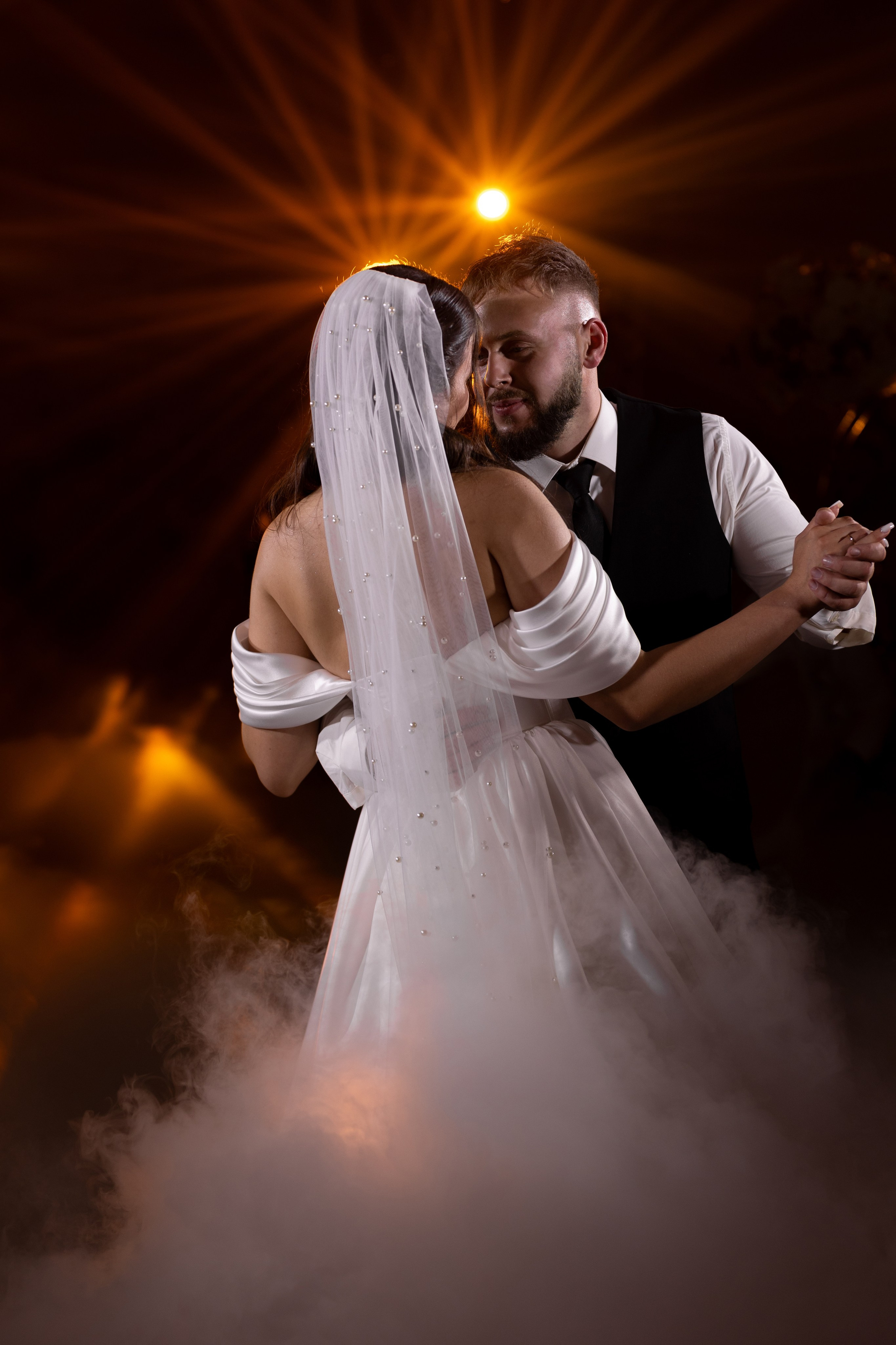 Даша&Вадим. Свадебный фотограф по всей Беларуси Цепелева Анна