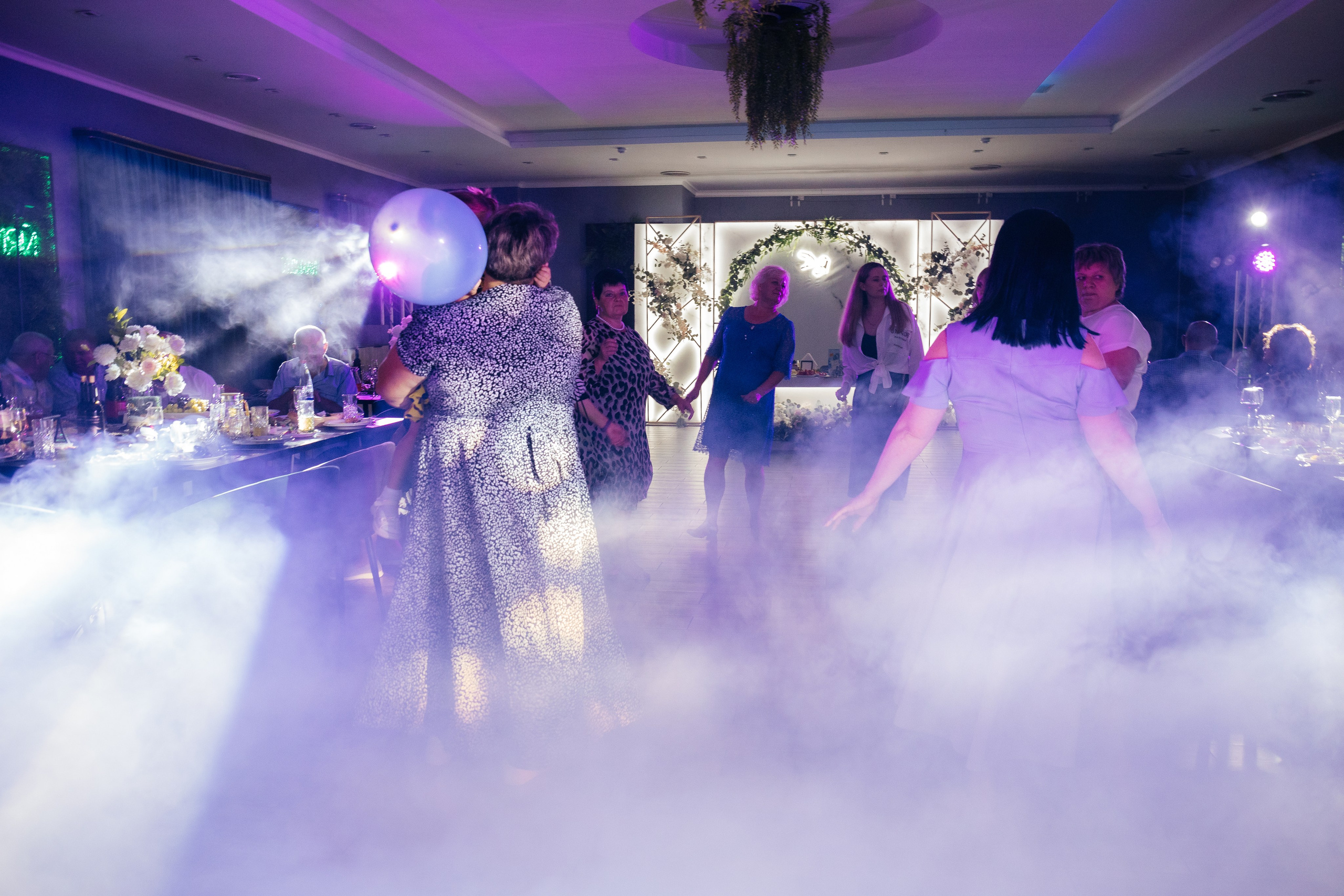 Денис и Яна. Свадебный и женский фотограф