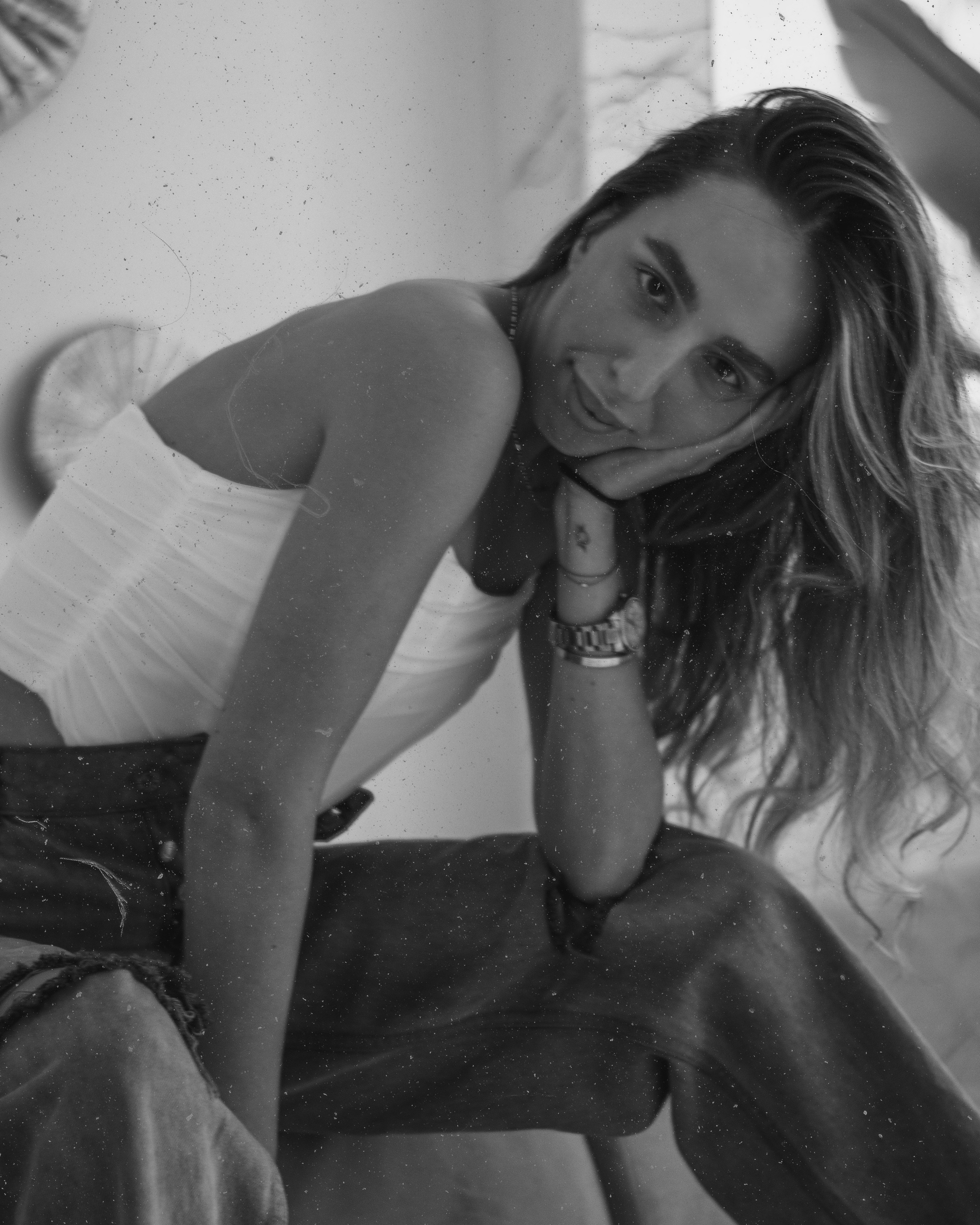 Karina retro. Фотограф в Санкт-Петербург Елисеева Владислава