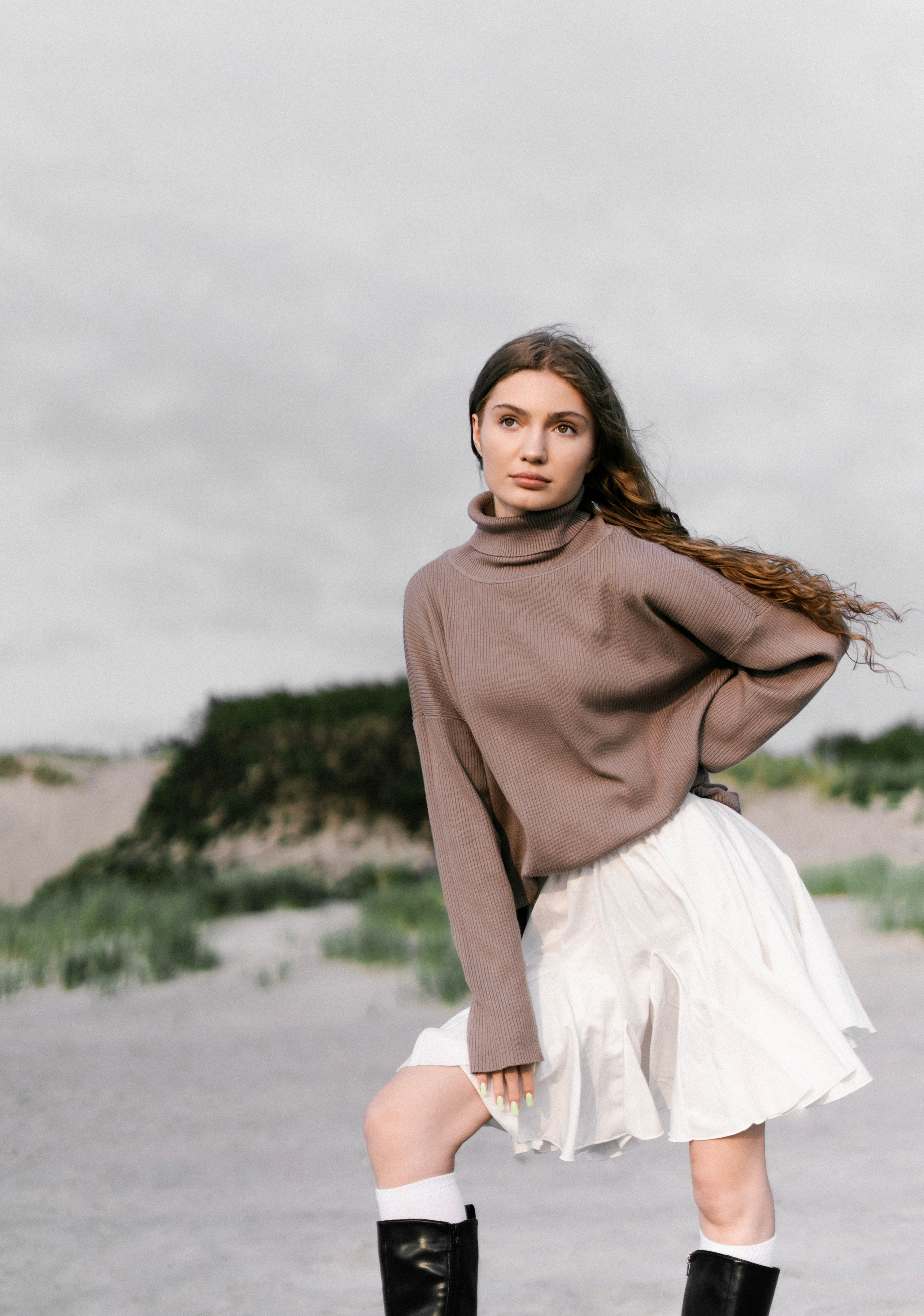 Ангелина. Портретный фотограф в Калининграде Анастасия Архипова