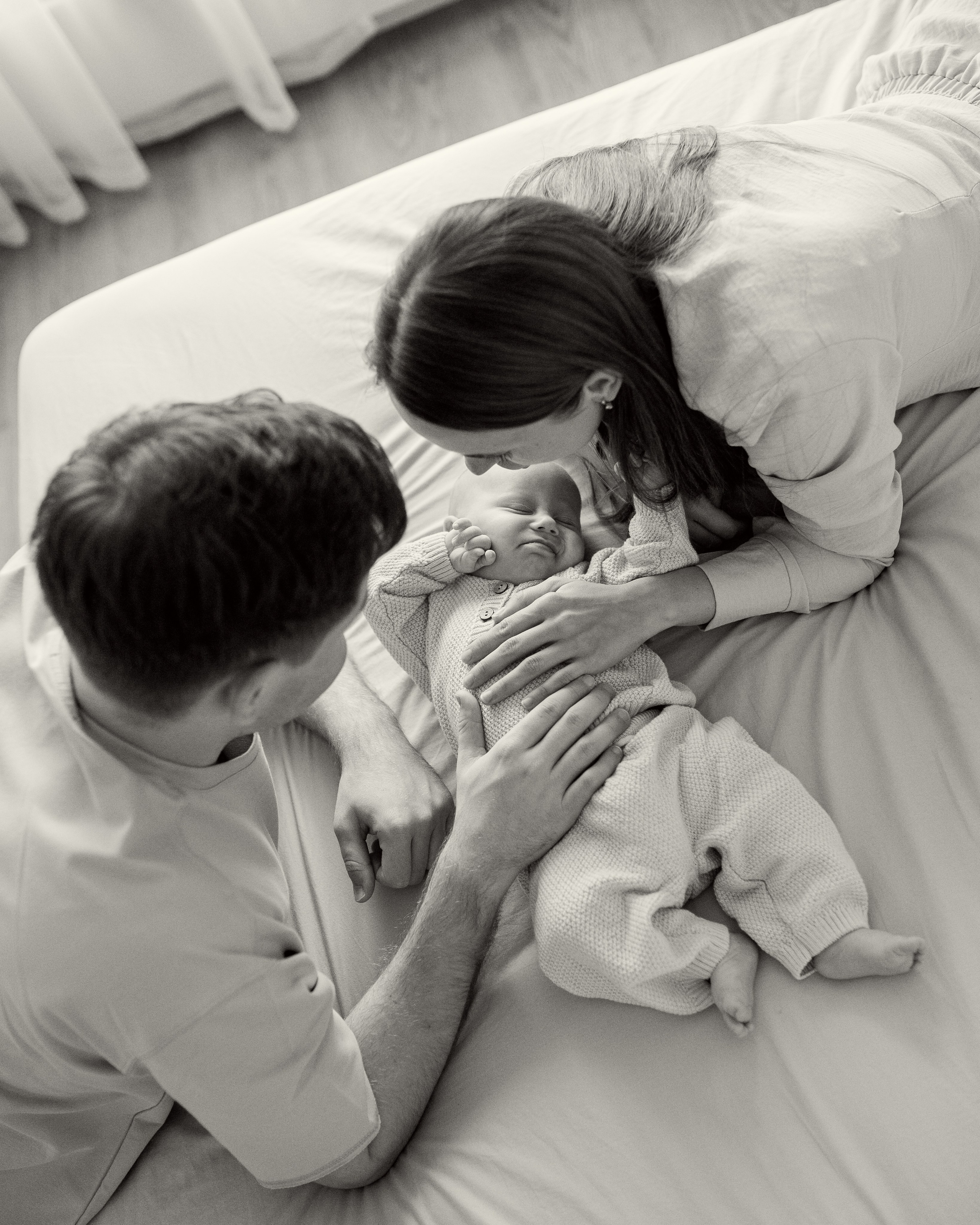 Фотограф малышей Восточное Бутово. Семейная фотосессия Бутово Москва фотограф Алина Морщагина