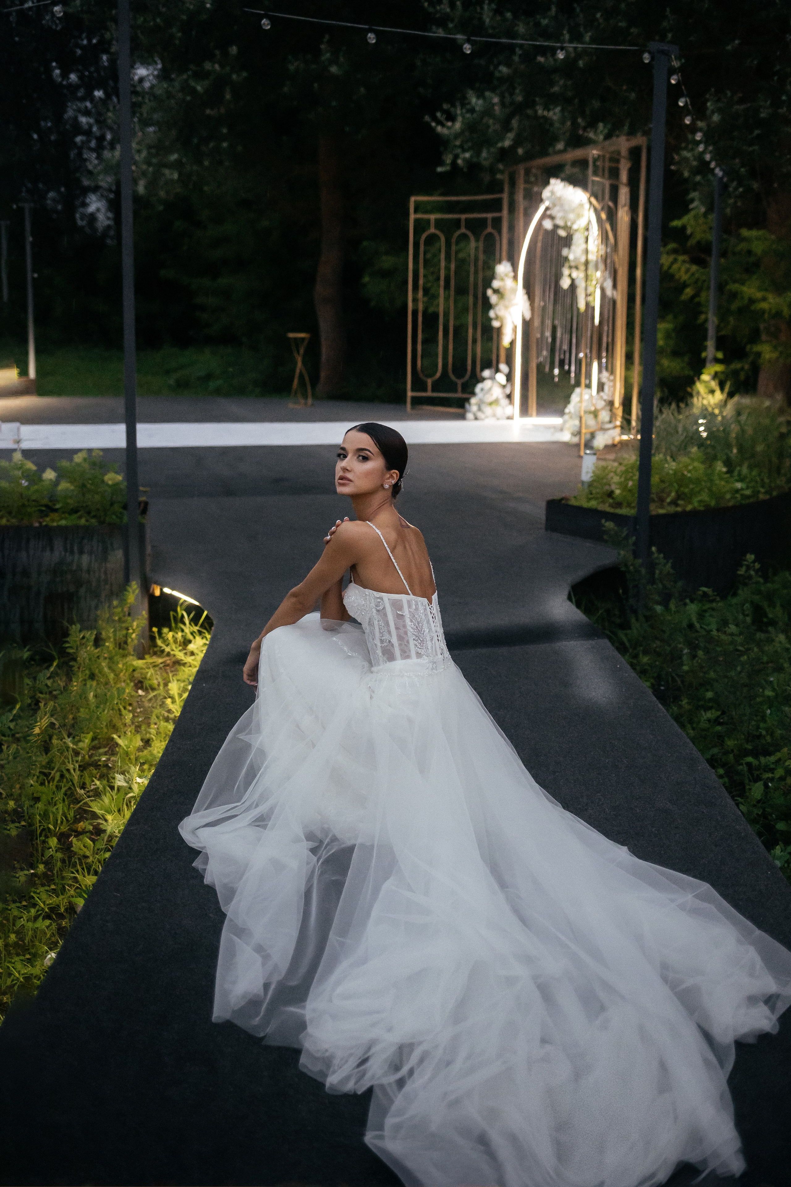 💍 Кристина & Артем. Свадебный фотограф Мария Жукова