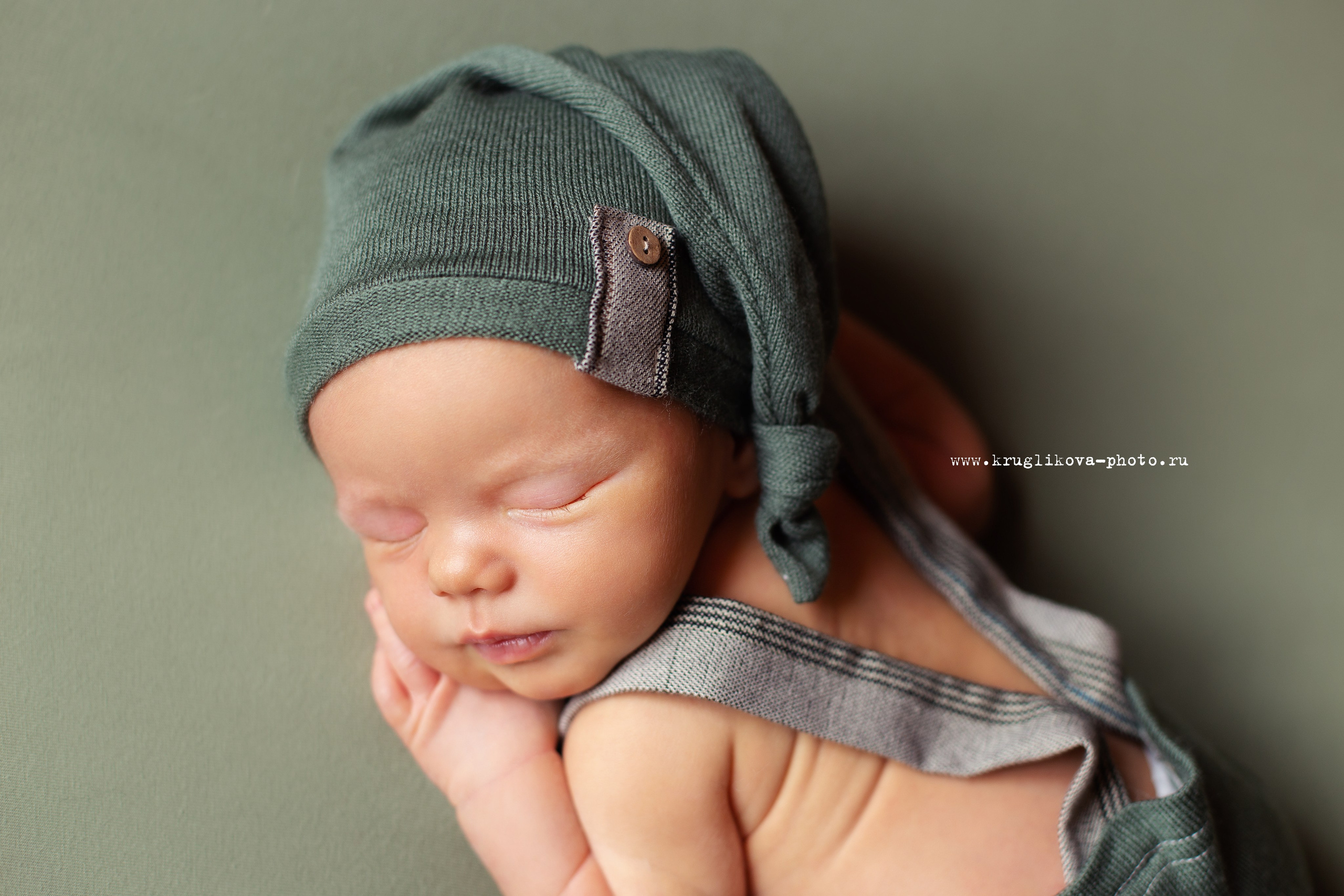 Новорожденные (до 1 месяца). Фотограф новорожденных и детский в Сергиевом Посаде Кругликова Юлия