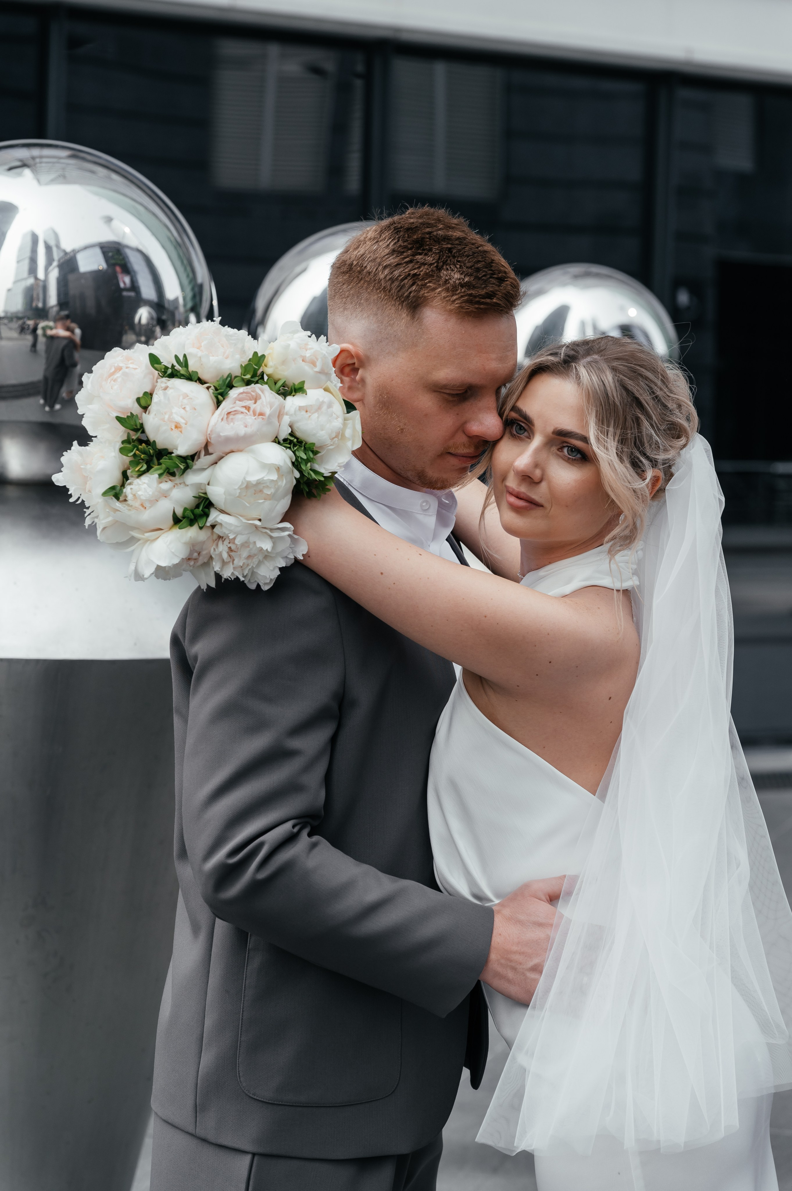 Свадьба Панорама 360. Портретный фотограф Москва Светлана Кашура