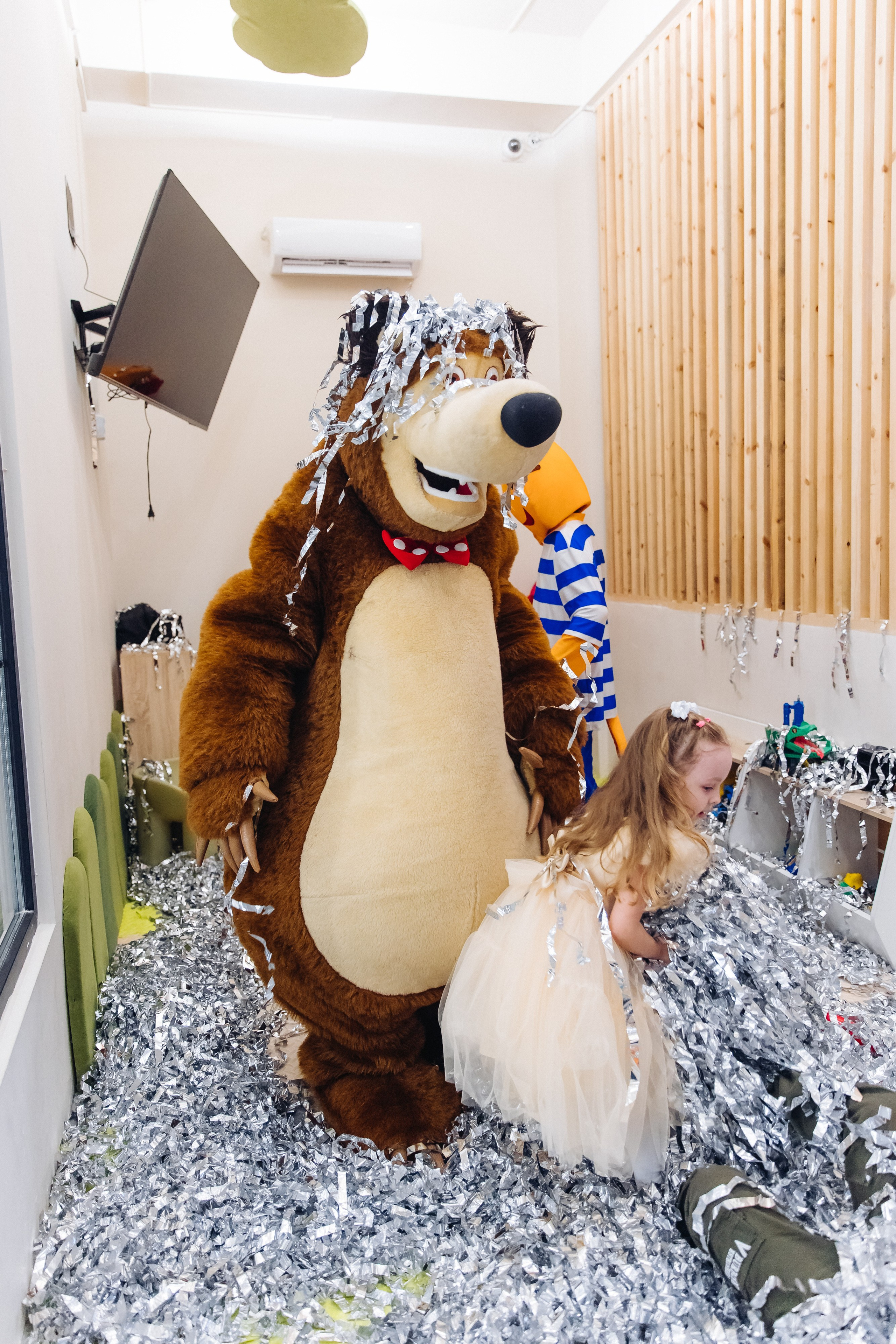 День Рождения Нараны. Свадебный и семейный фотограф в Улан-Удэ