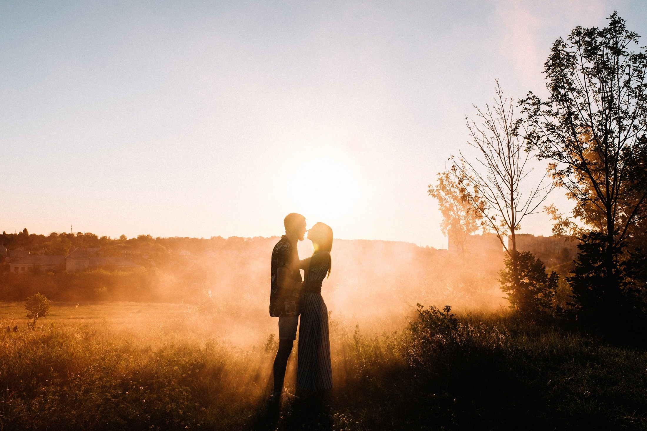 Локации для фотосессии в Тамбове. Свадебный фотограф в Тамбове Валерий Тихов