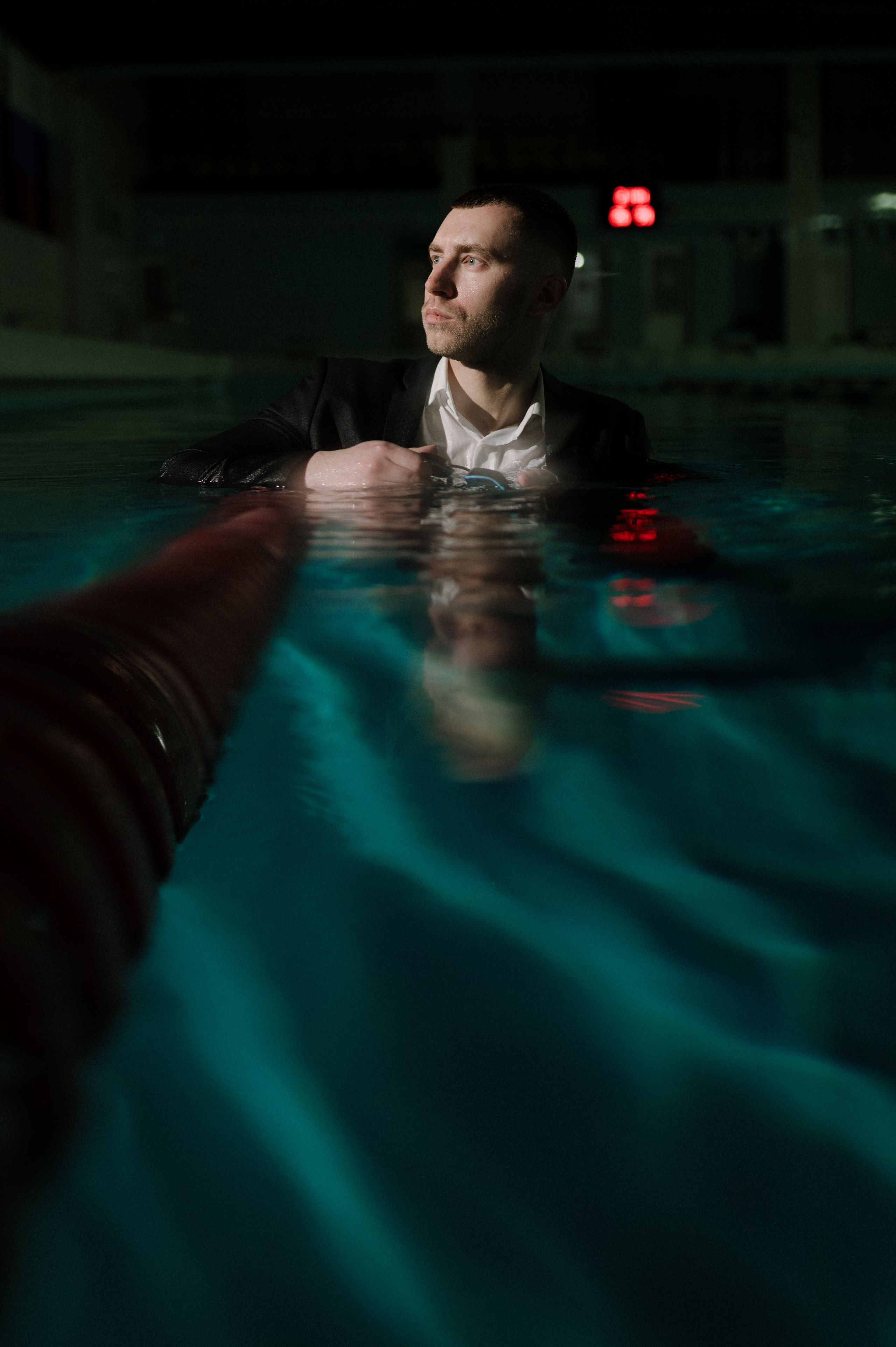 Алексей. Свадебный фотограф в Тамбове Валерий Тихов