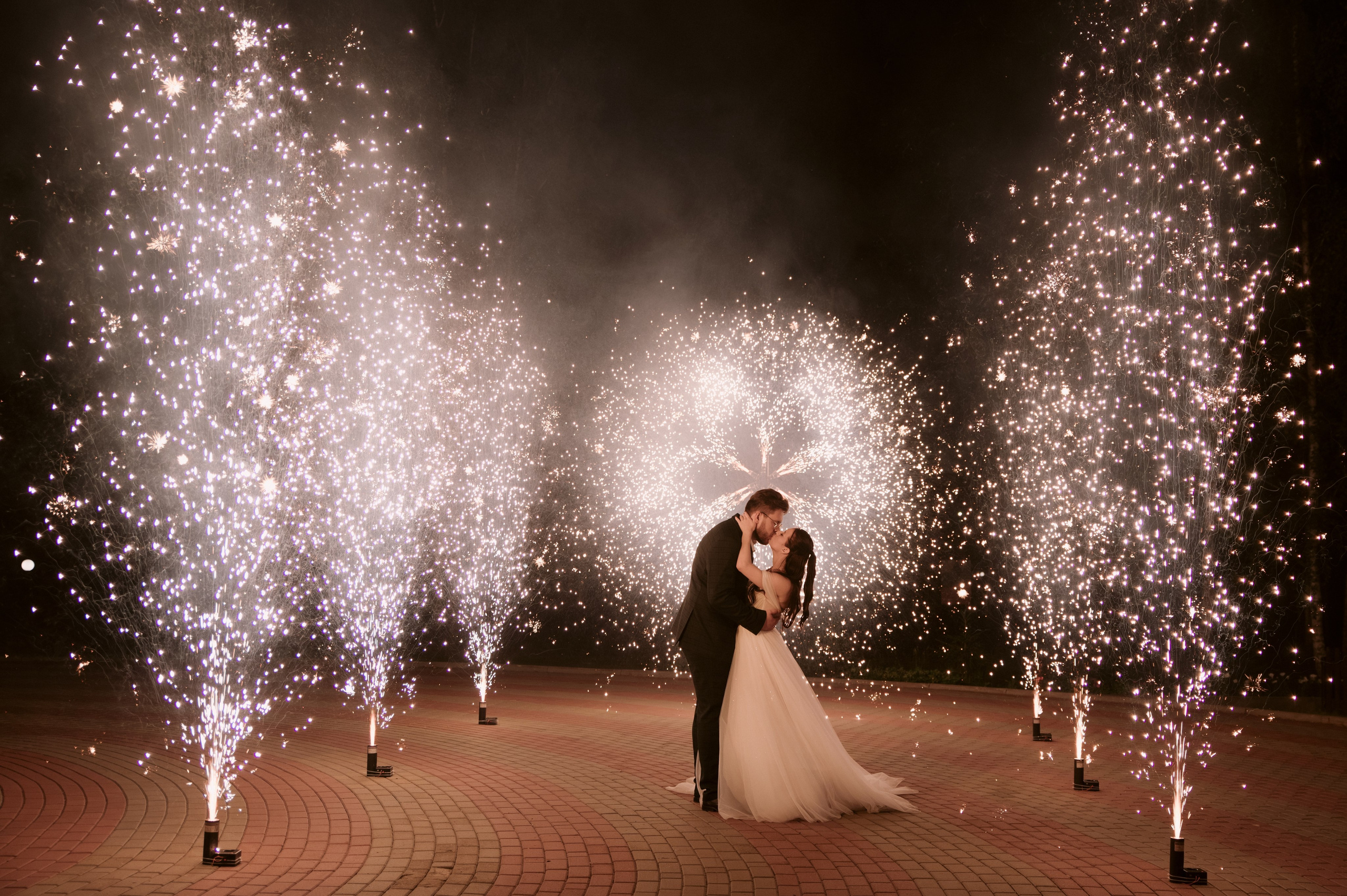 Анастасия + Антон. Свадебный фотограф в Тамбове Валерий Тихов