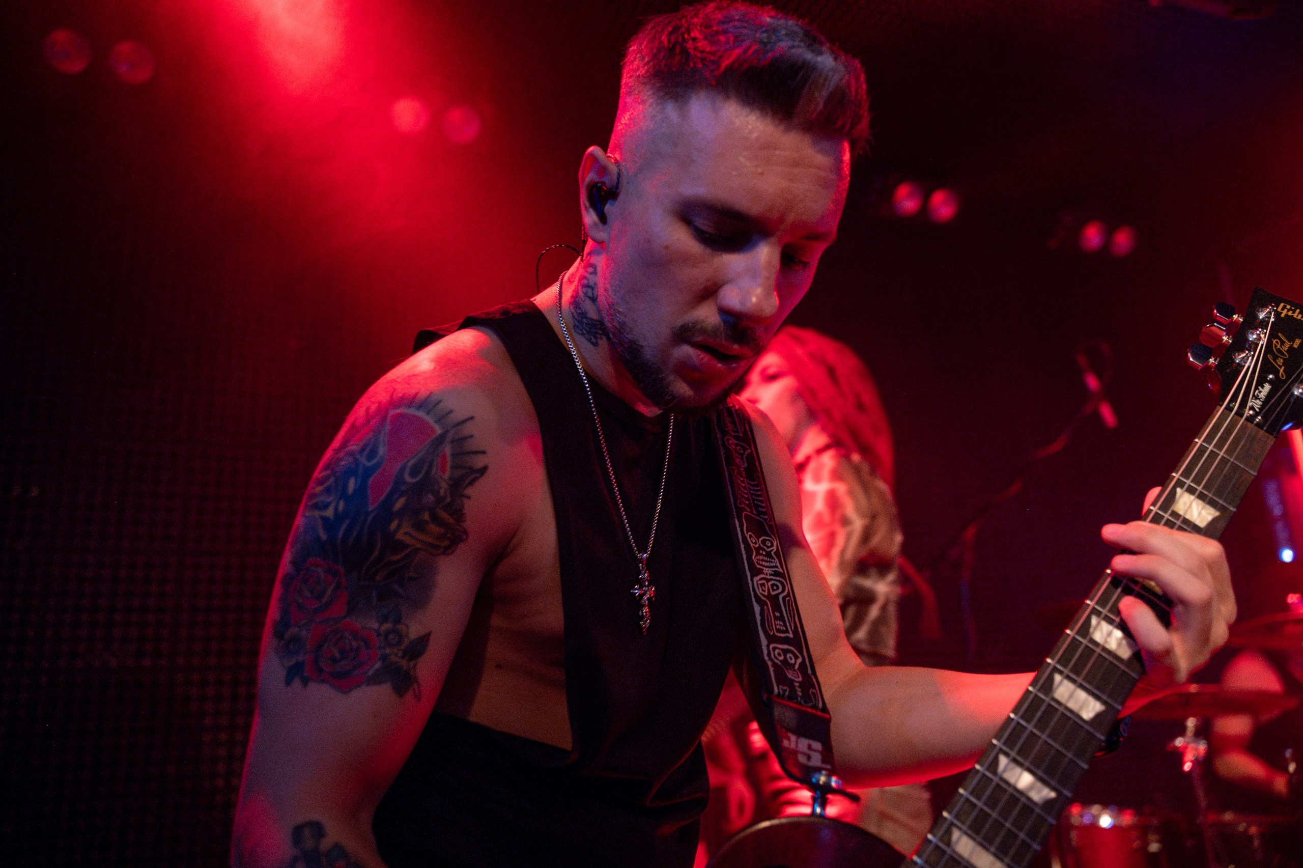 Lascala. Александр Русаков спортивный фотограф в Хабаровске