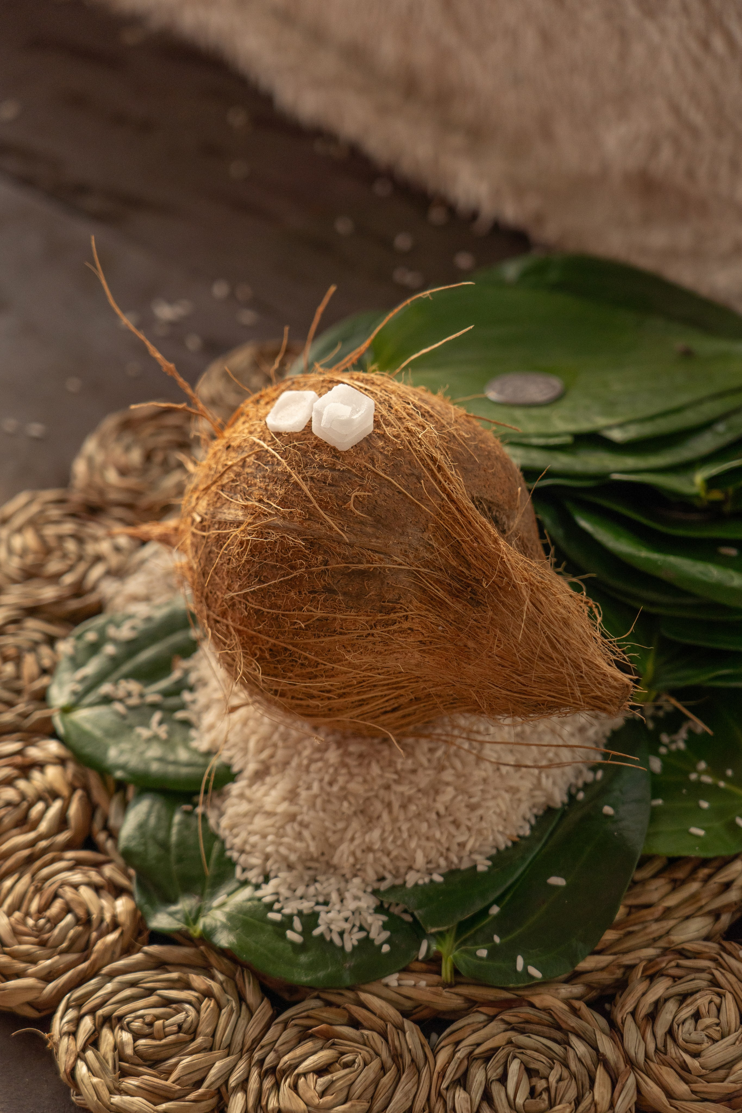 Sri Lankan Style Wedding Ceremony