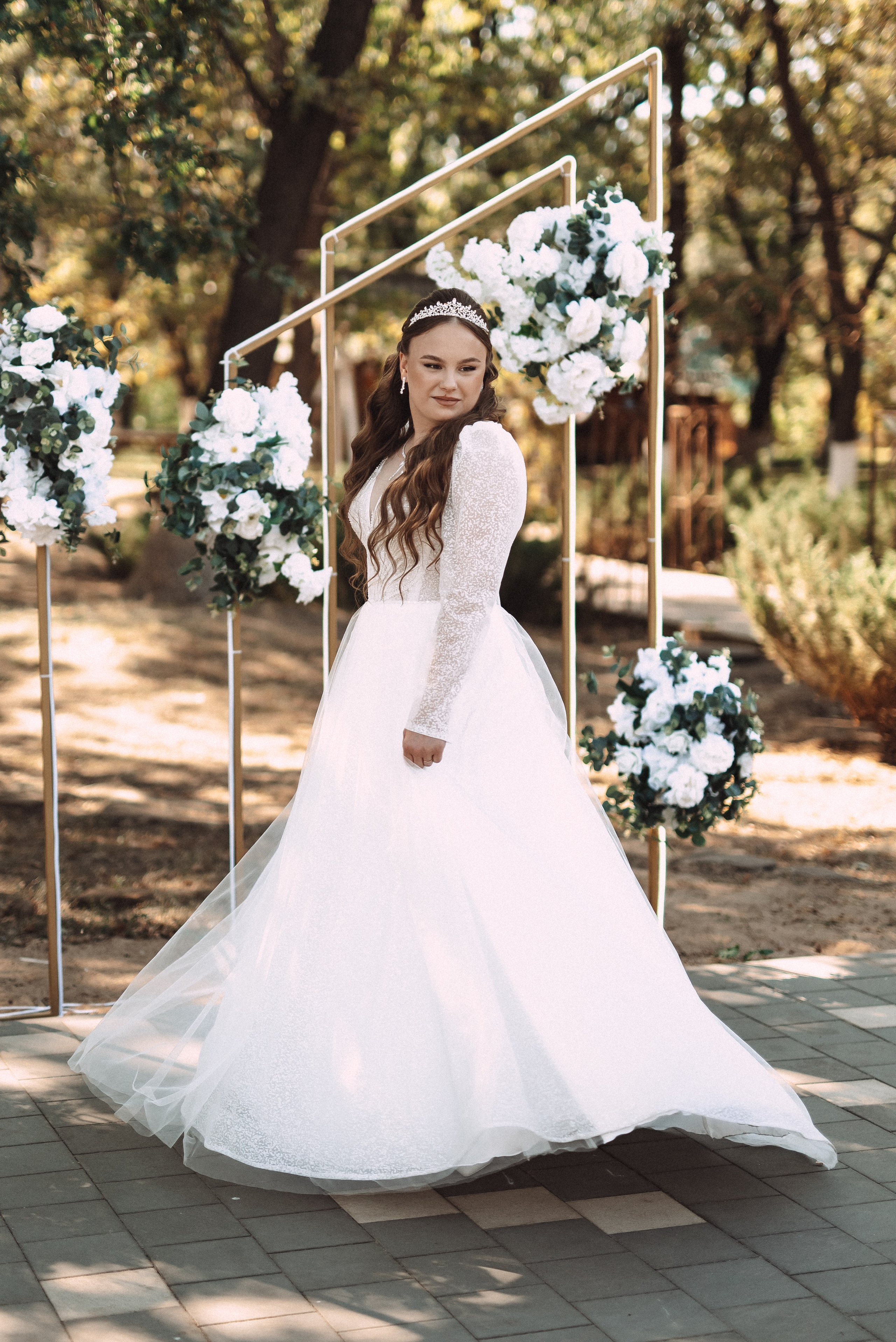 Родион + Юлия. Свадебный и семейный фотограф в Волгограде Олеся Лисицкая