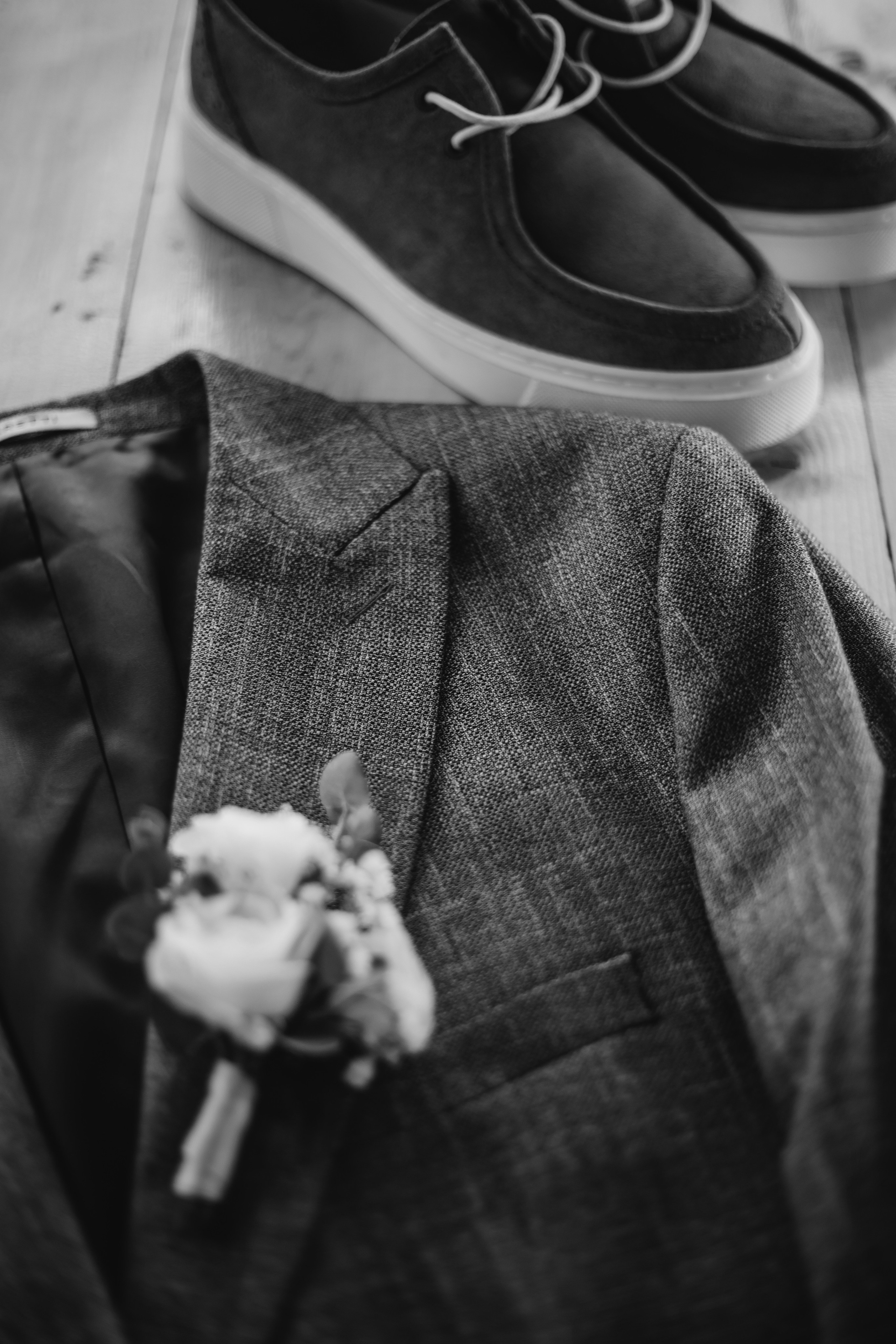 V&N. Street photographer