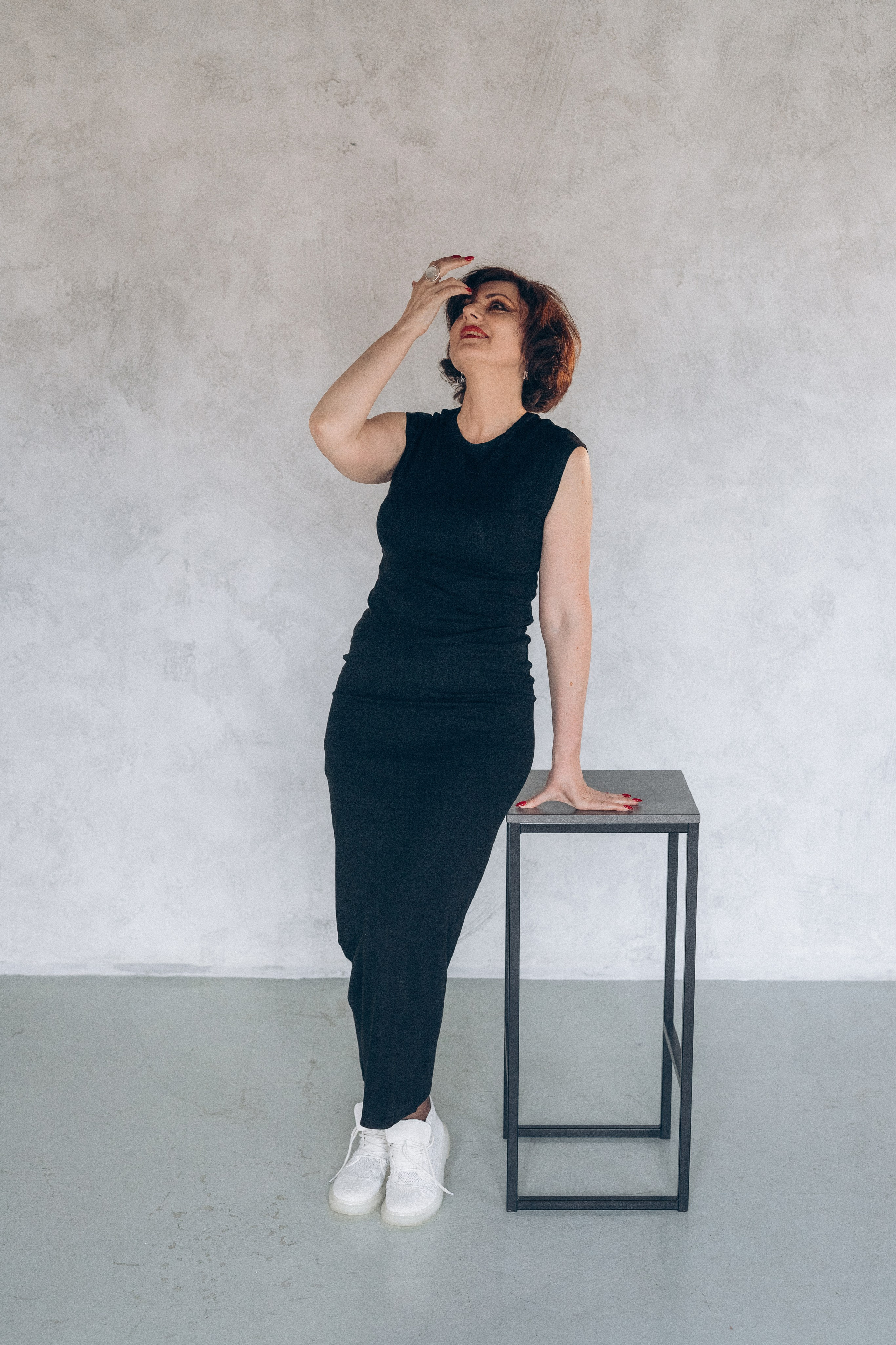 Лена. Фотограф Ногинск Электросталь Наталья Осетрова