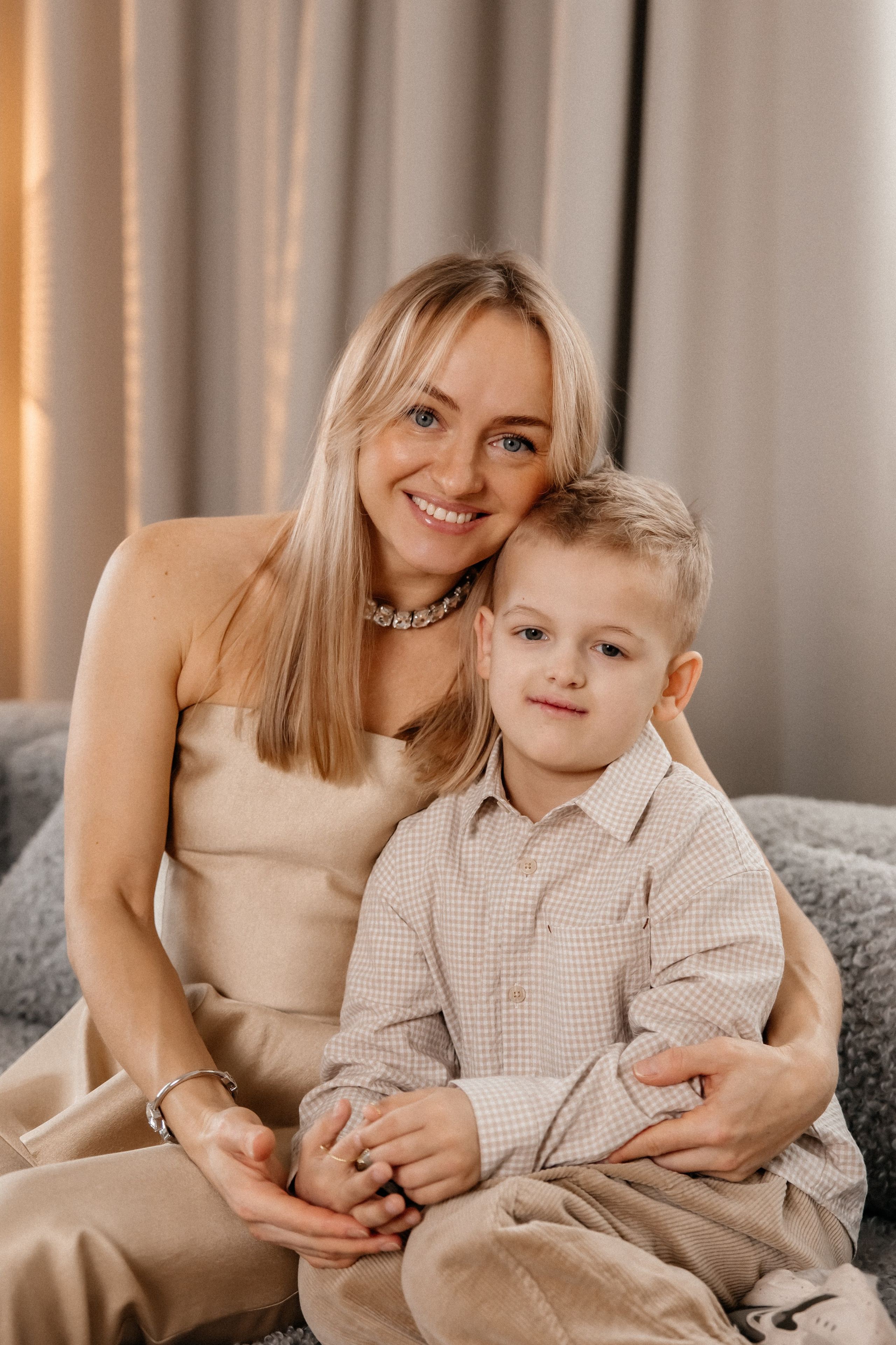 Света и Гордей. Светлана Ванцлав — фотограф Минск, Беларусь