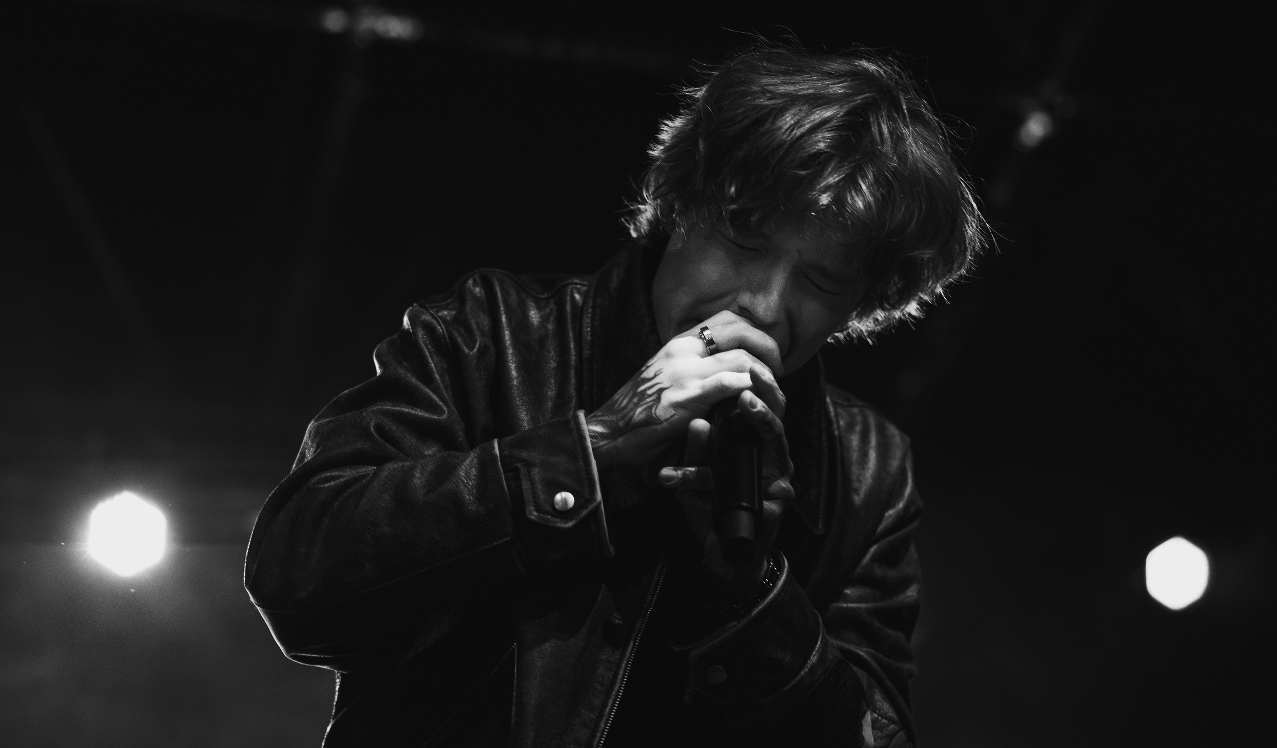 Pepel Nahudi. Концертный фотограф Алёна Рейт в Москве