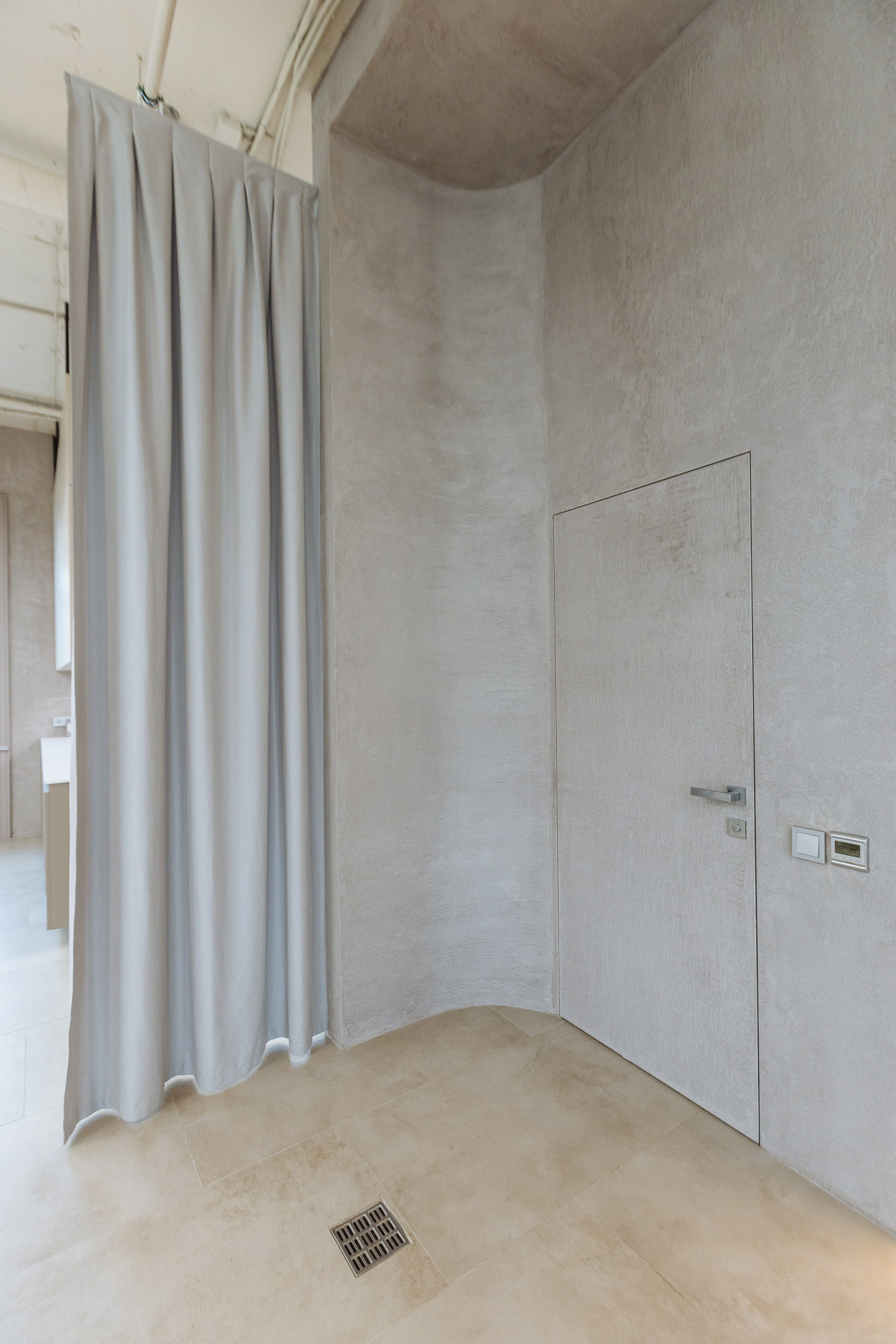 САЛОН КРАСОТЫ MOOD FACTORY. Фотограф во Владивостоке Антон Блохин