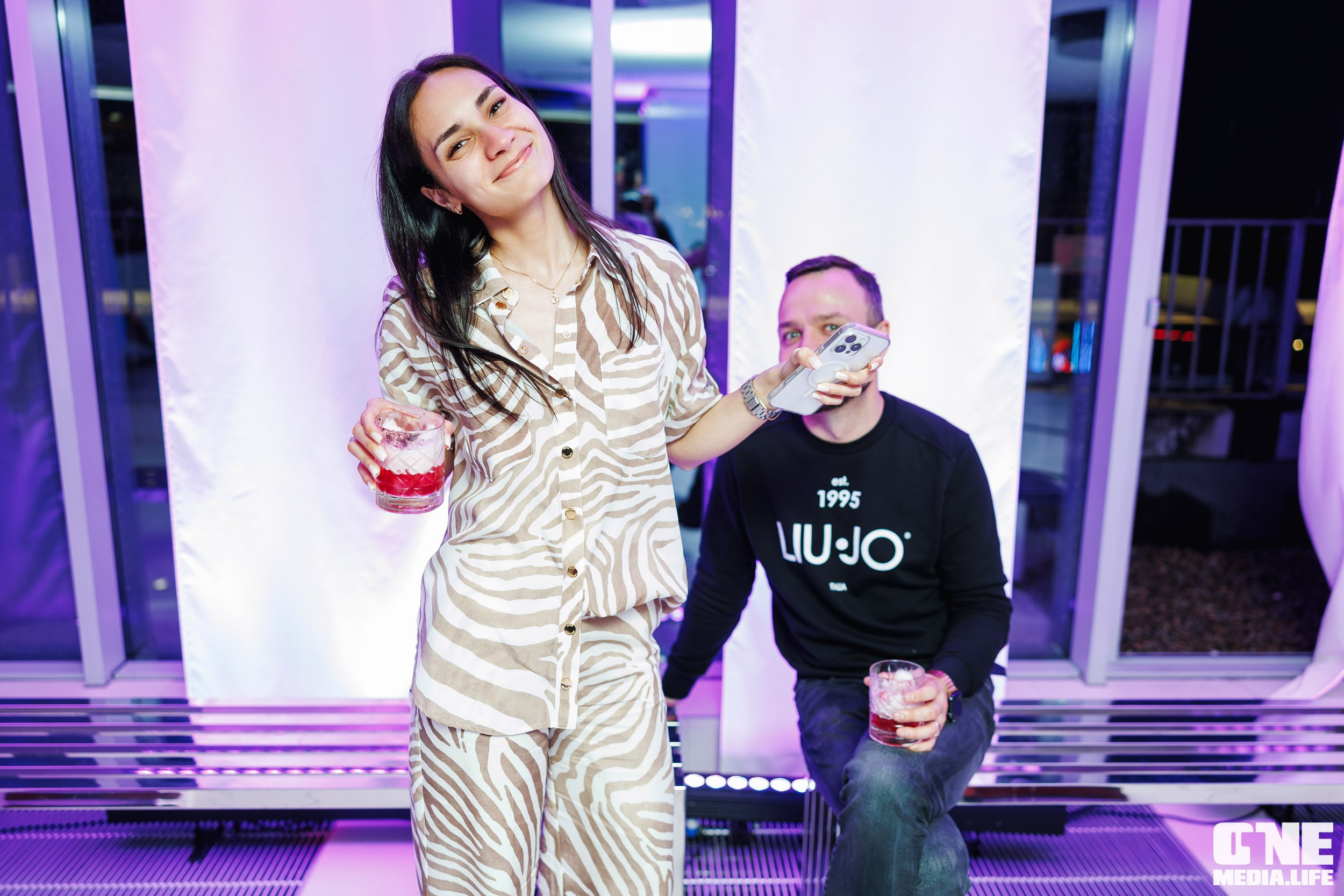 Фоторепортаж из отеля Рэдиссон. One Media Life: фоторепортажи, фотоотчеты с мероприятий и заведений