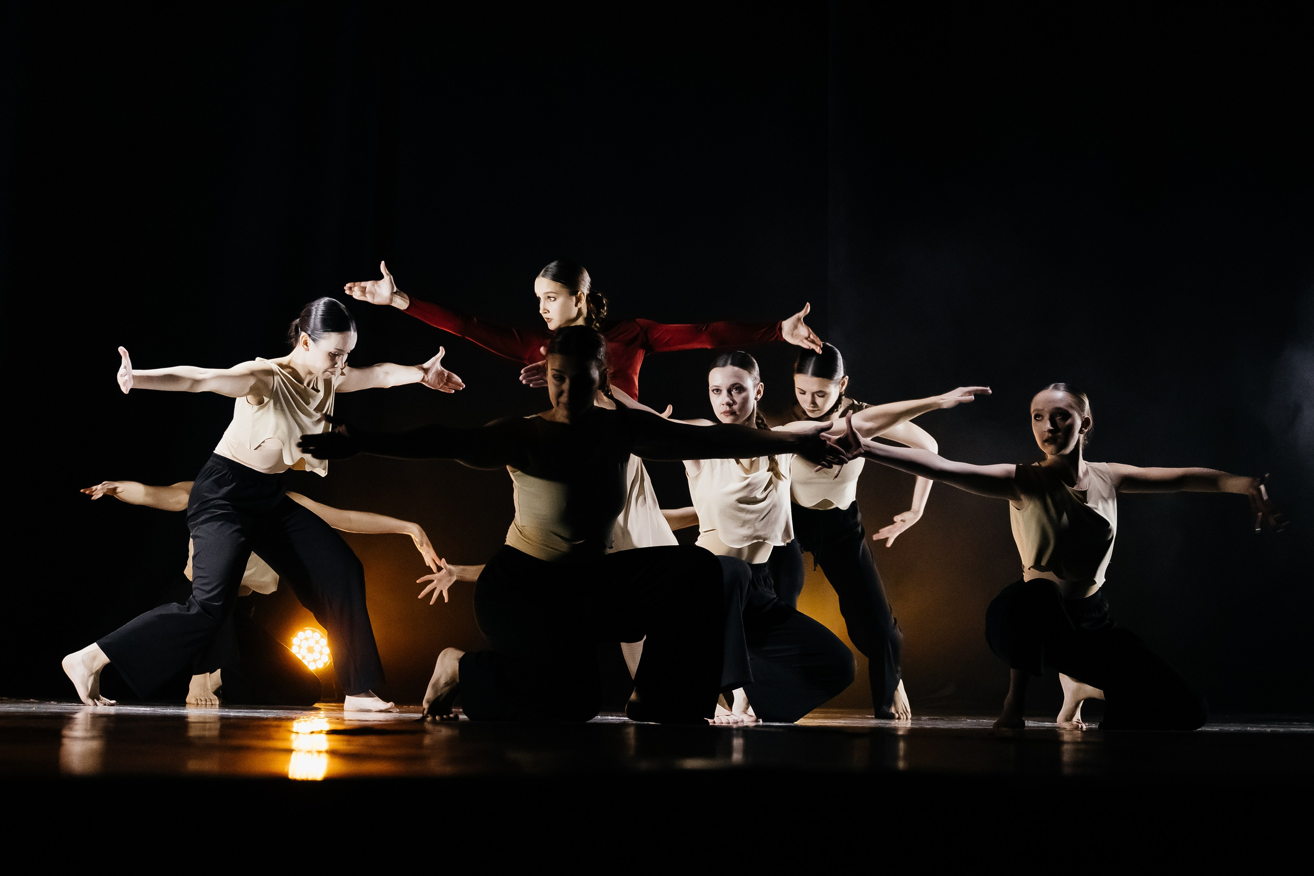 Госэкзамен — Колледж Культуры. Фотограф Кемерово | Сергей