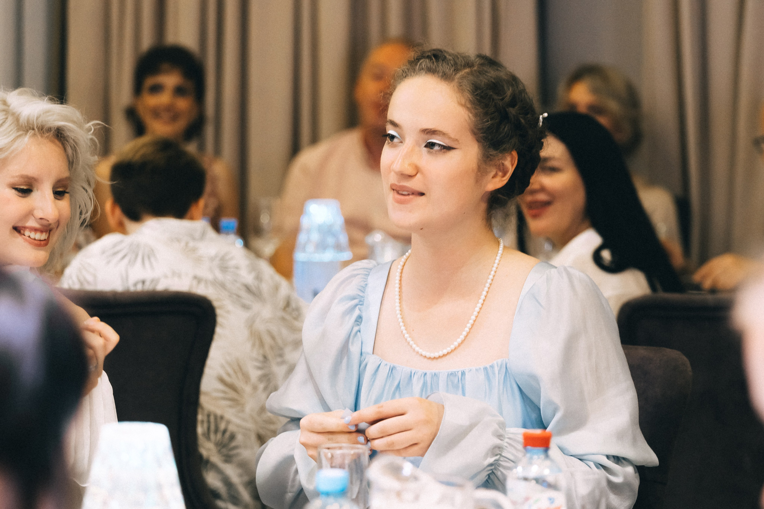 Выпускной «Лицей 62». Фотограф Кемерово | Сергей