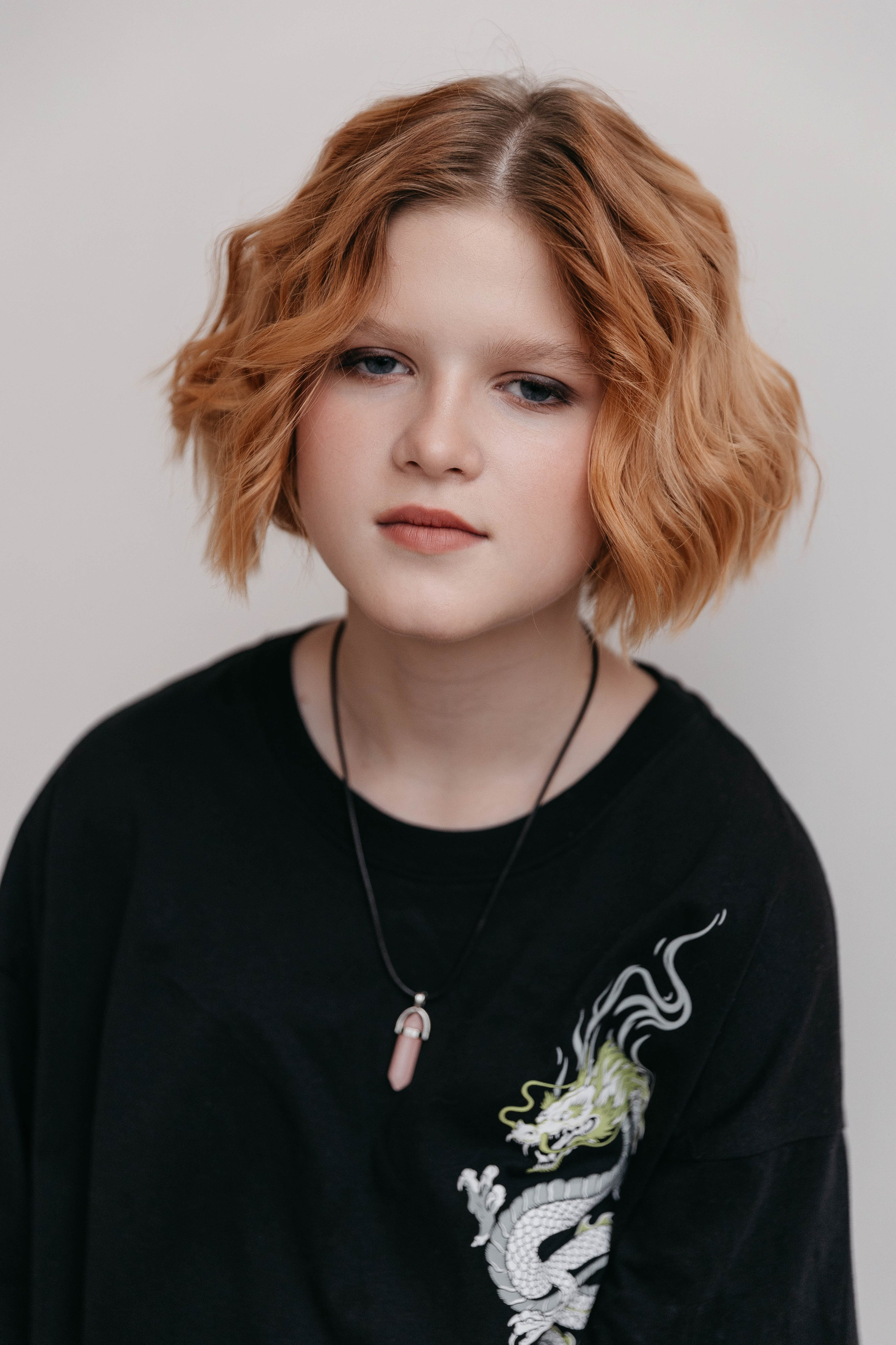 Алена. Подростковая серия. Фотограф в Твери Лагодная Яна