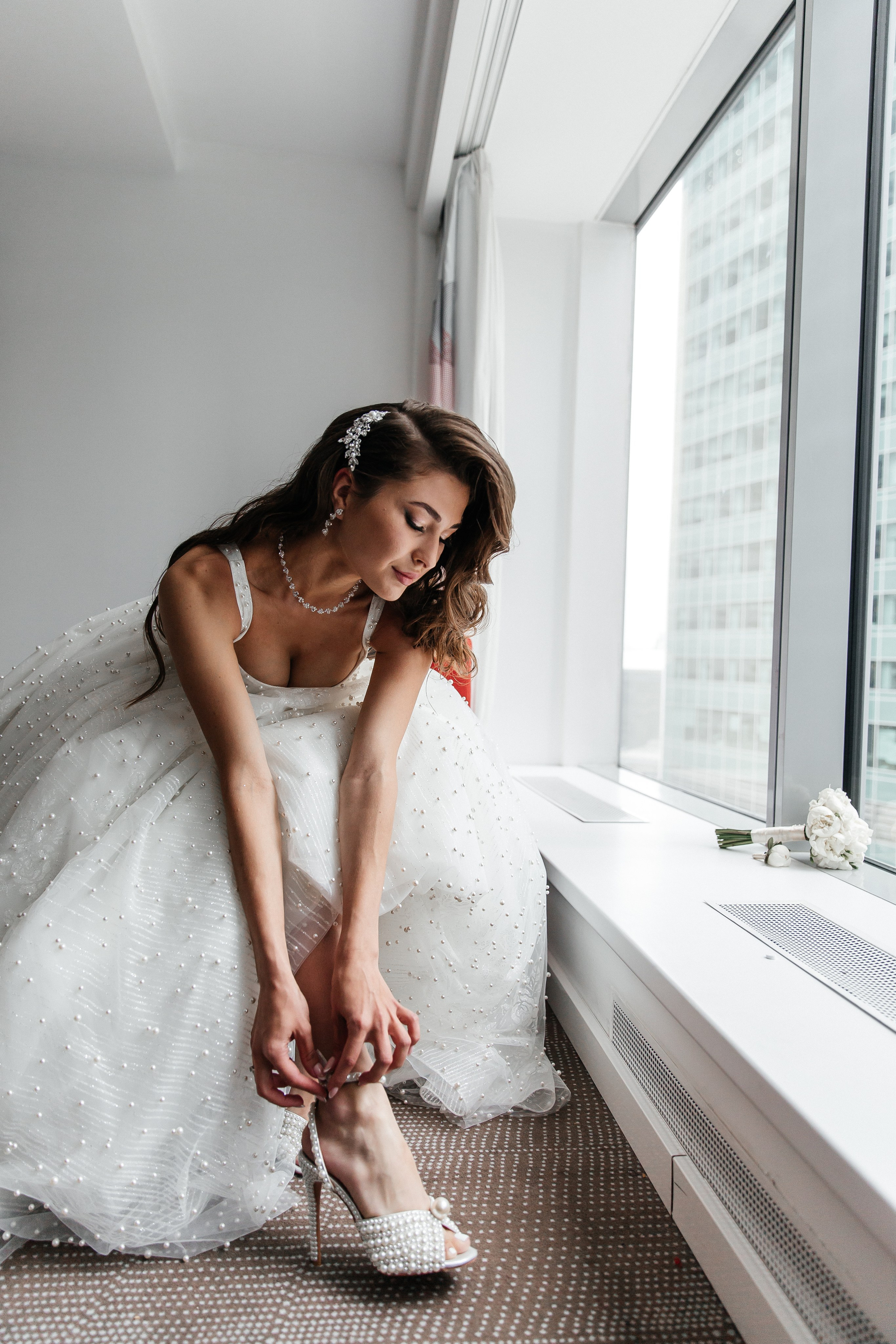 Диана и Артем