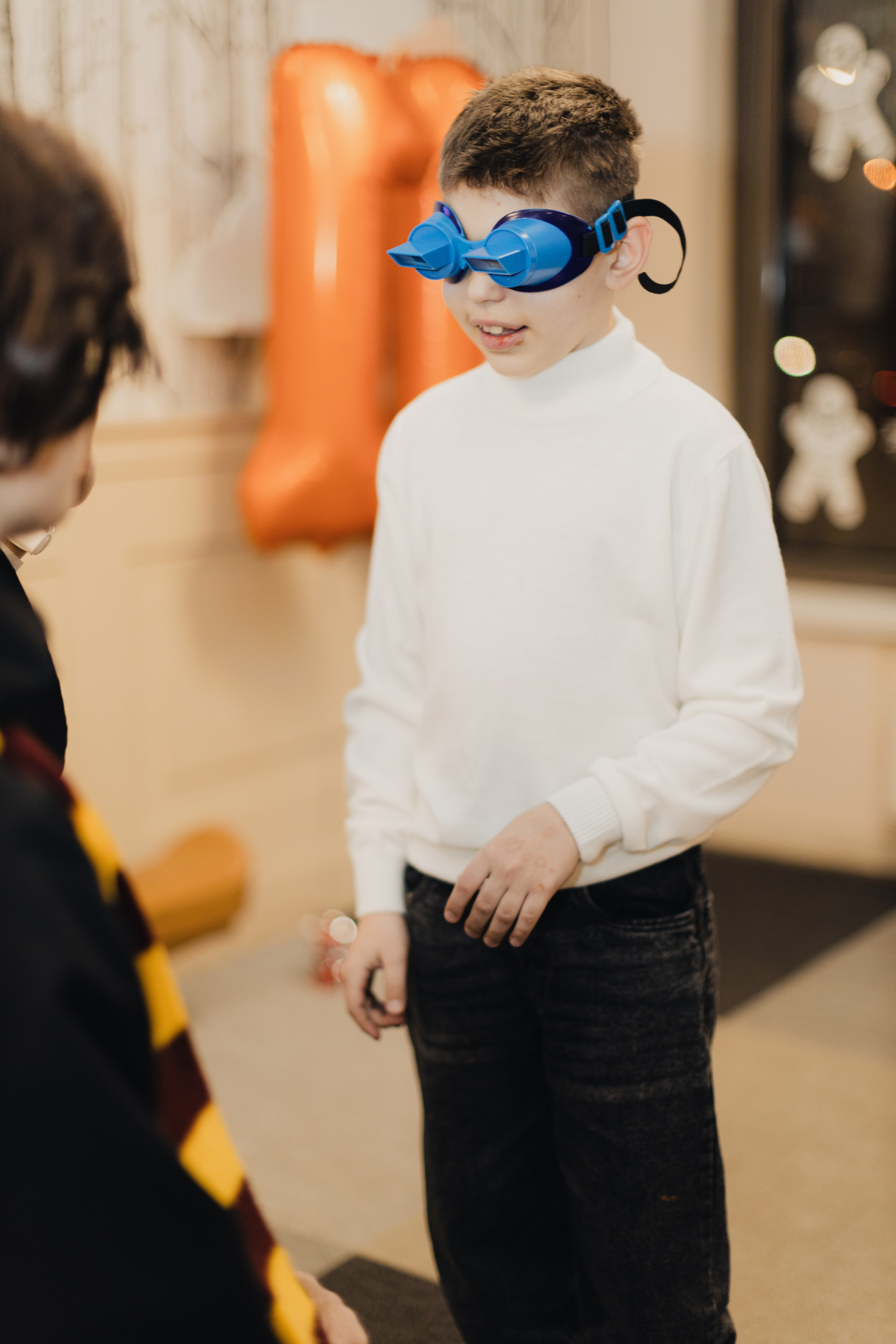 Мише 11 лет. Свадебный и семейный фотограф Савельева Дарья