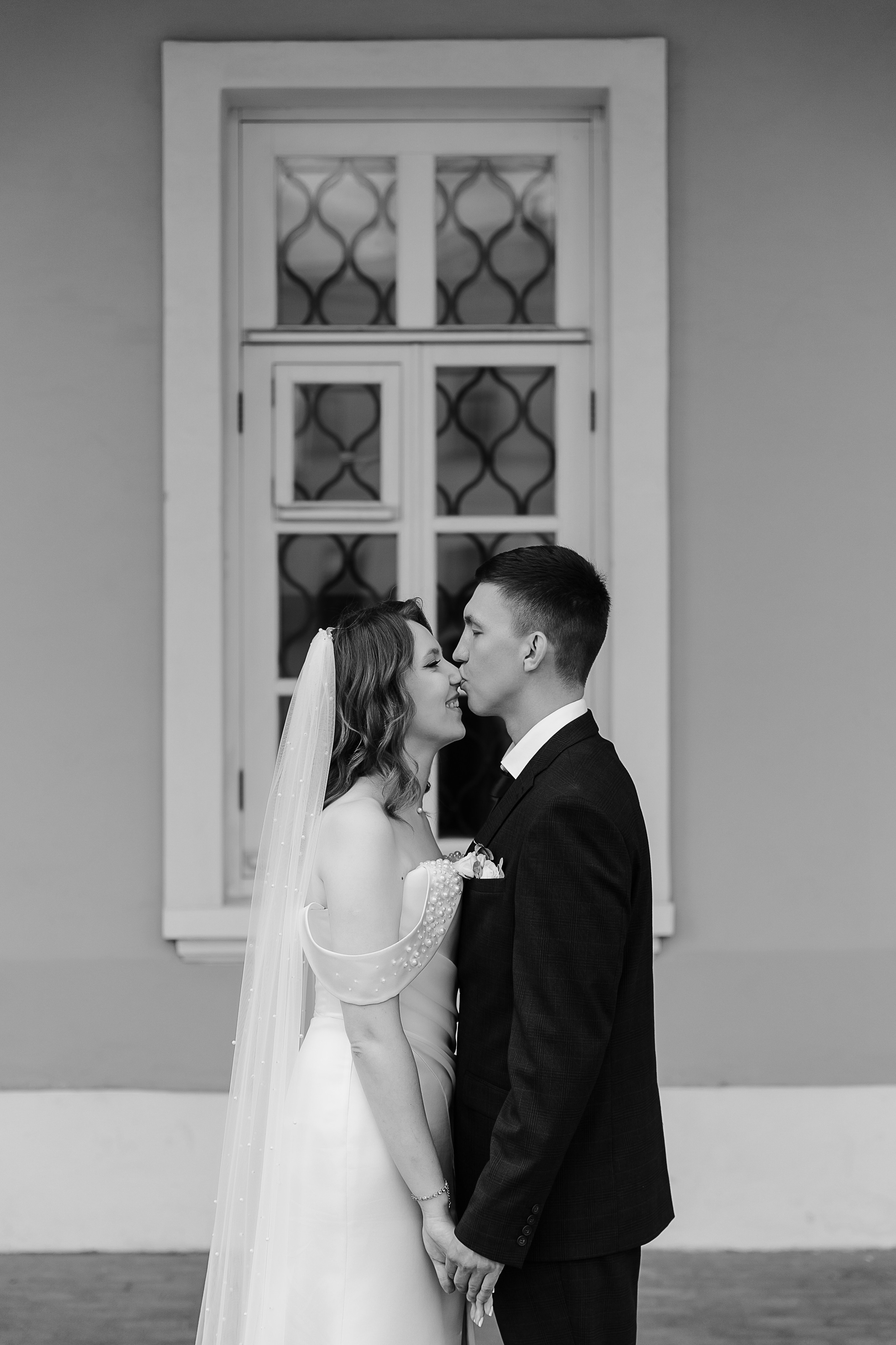 Свадьба Влада и Яны. Свадебный и семейный фотограф в Твери и Тверской области