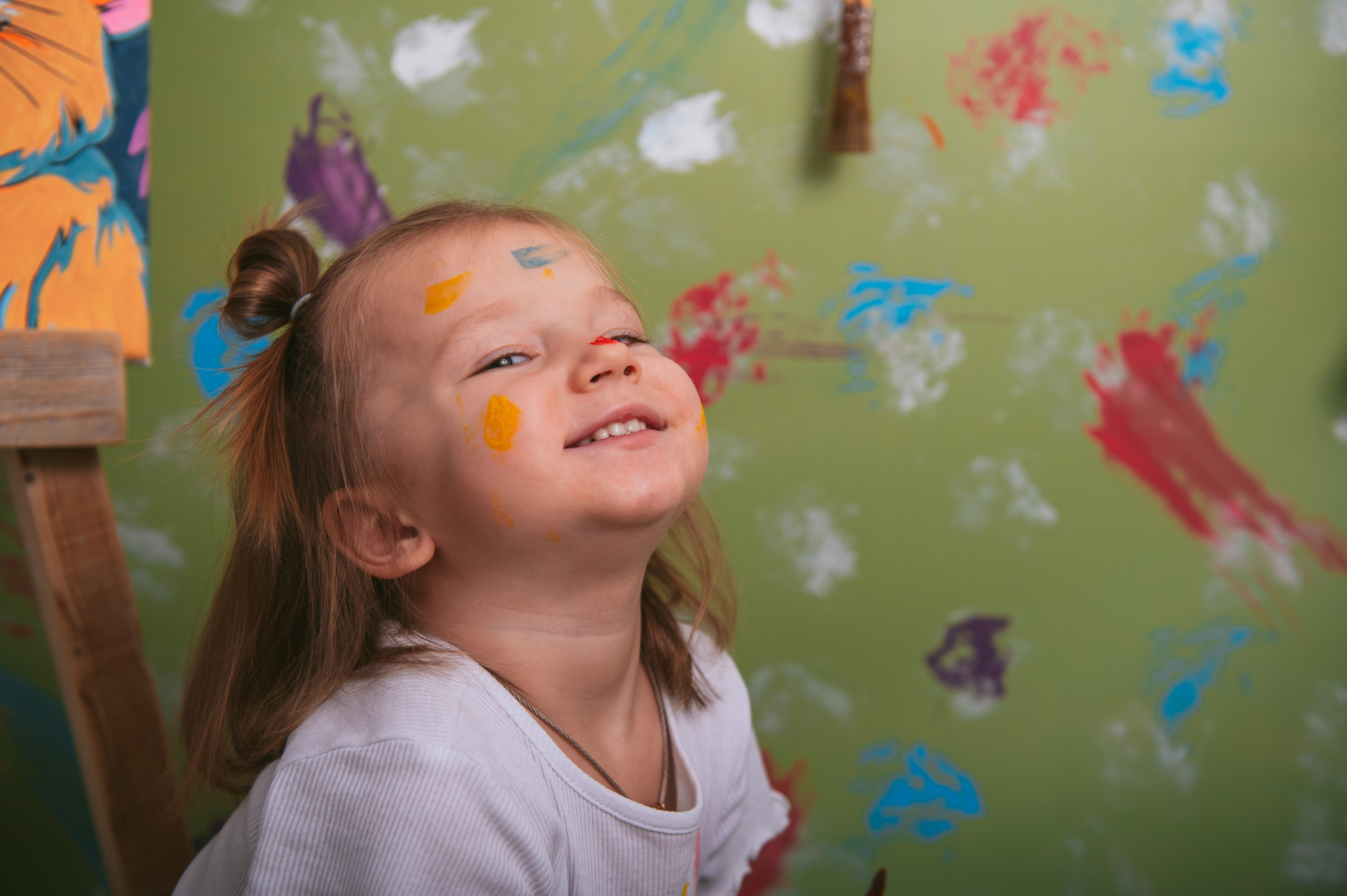 Художник. Детский фотограф Магадан