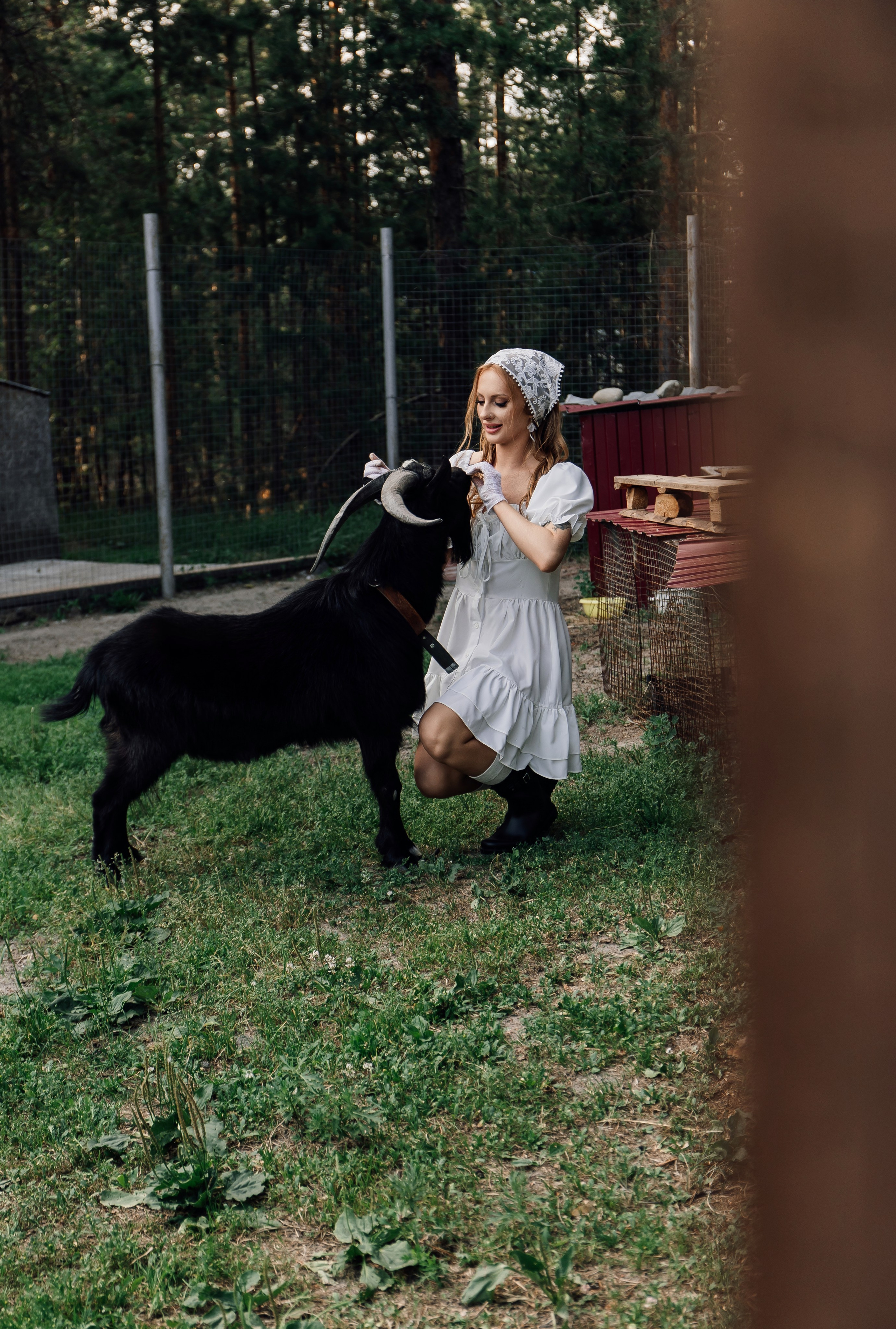 Анастасия. Свадебный фотограф в Ноябрьске Мария Янишевская