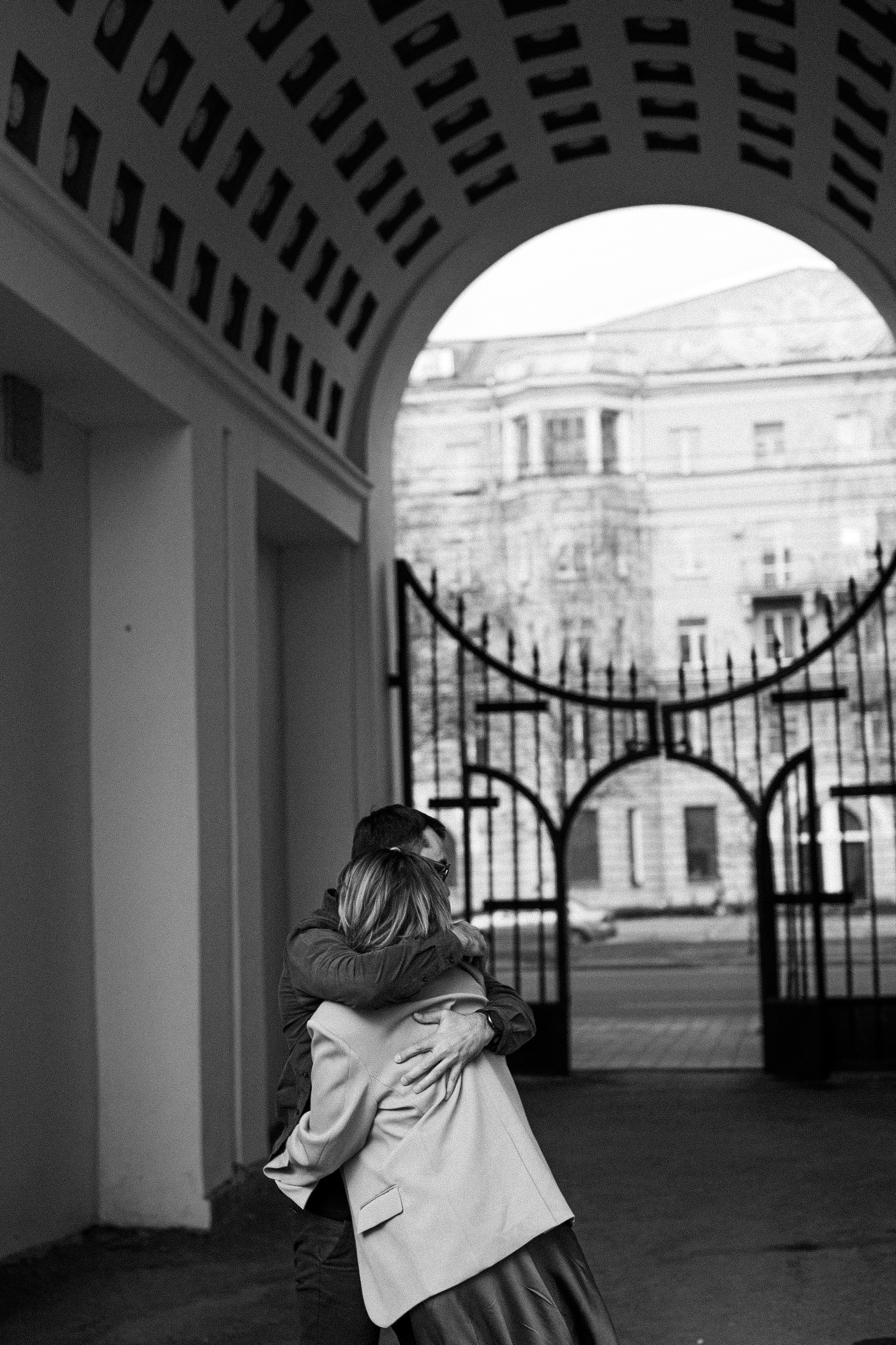 Фотосессия Love Story. Фотограф в Барнауле Дарья Бутурлакина. Люби.Цени.Касайся