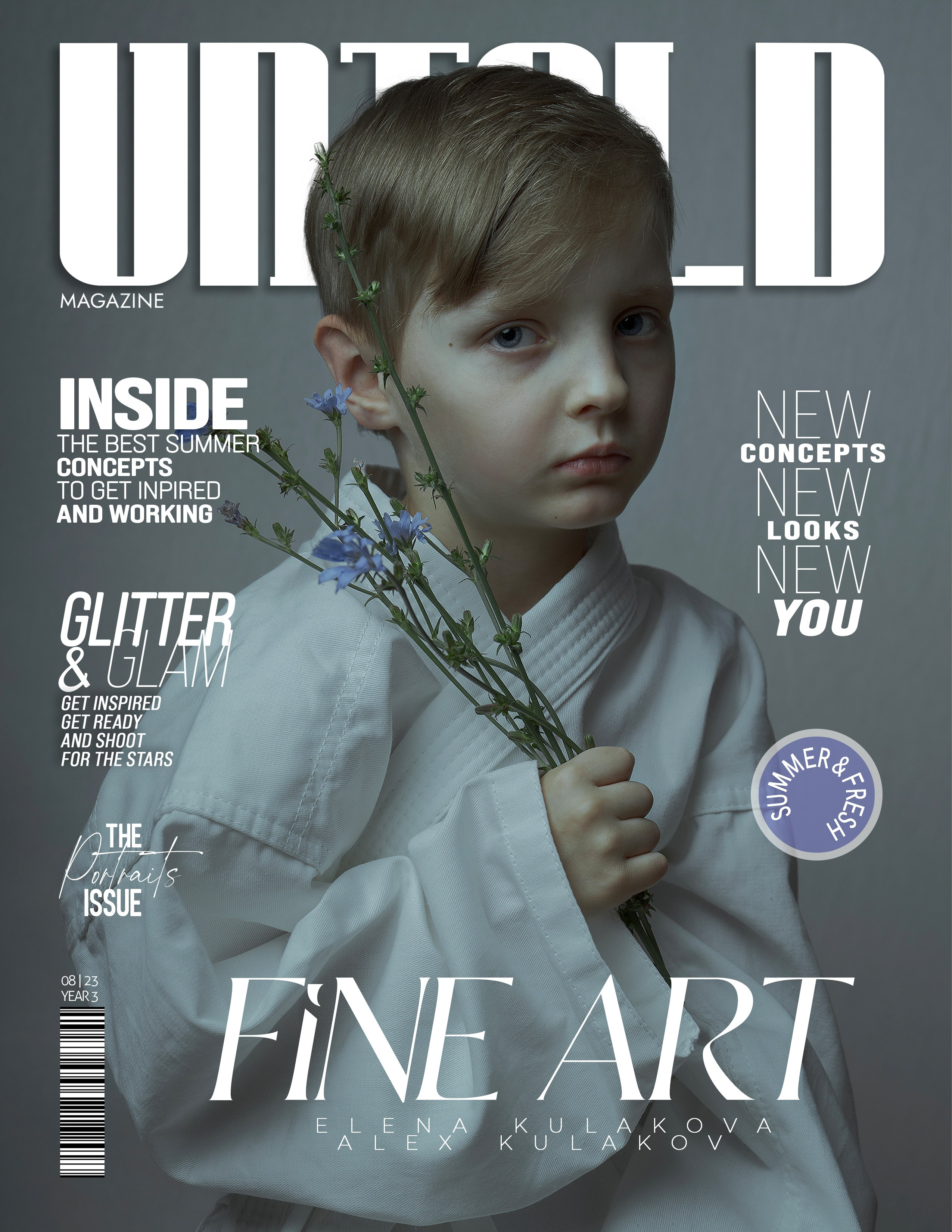 Мои достижения. Файн Арт фотограф в Ижевске Елена Кулакова