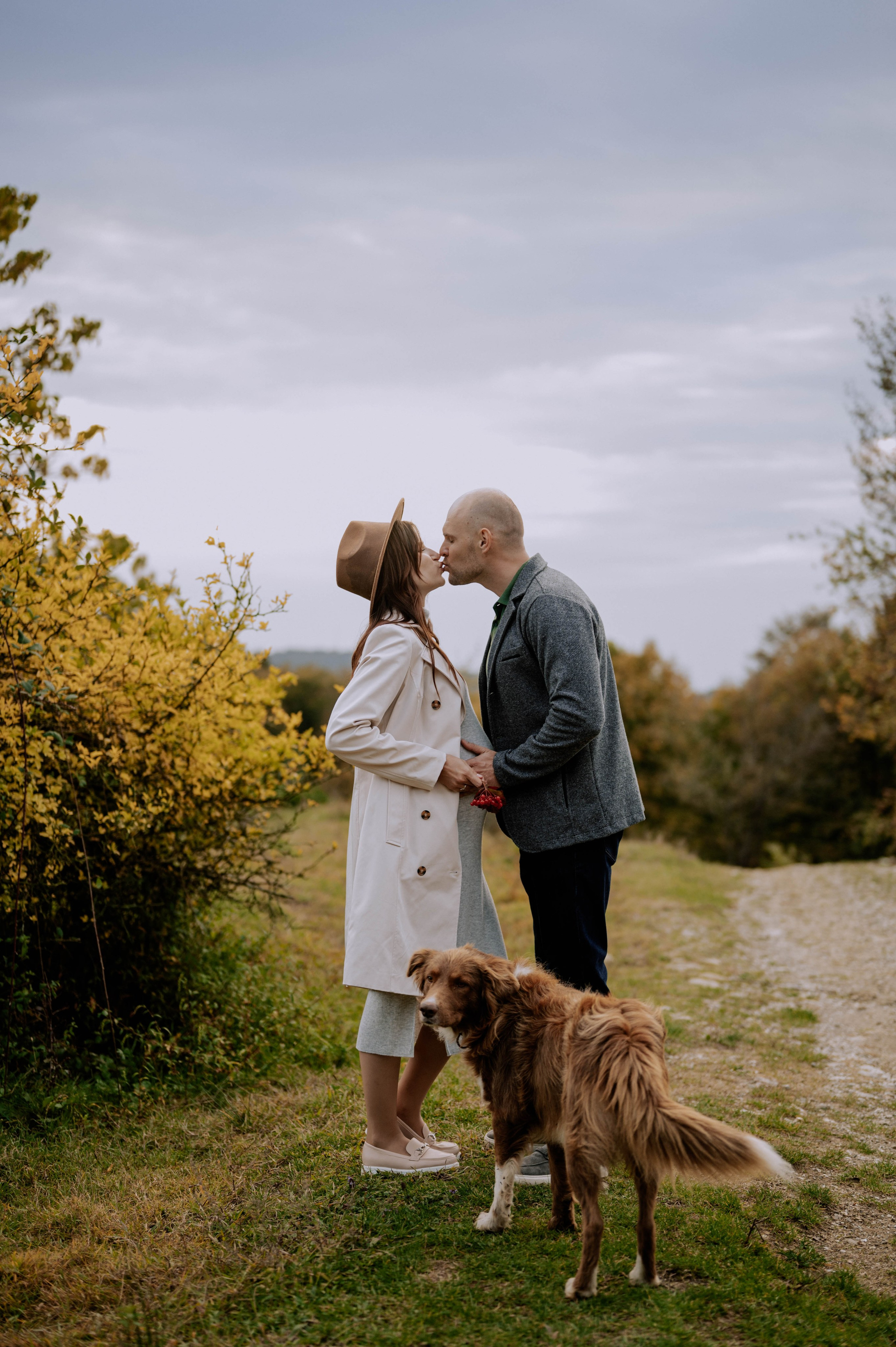 Таня и Денис. Фотограф Сочи Кисматова Анастасия