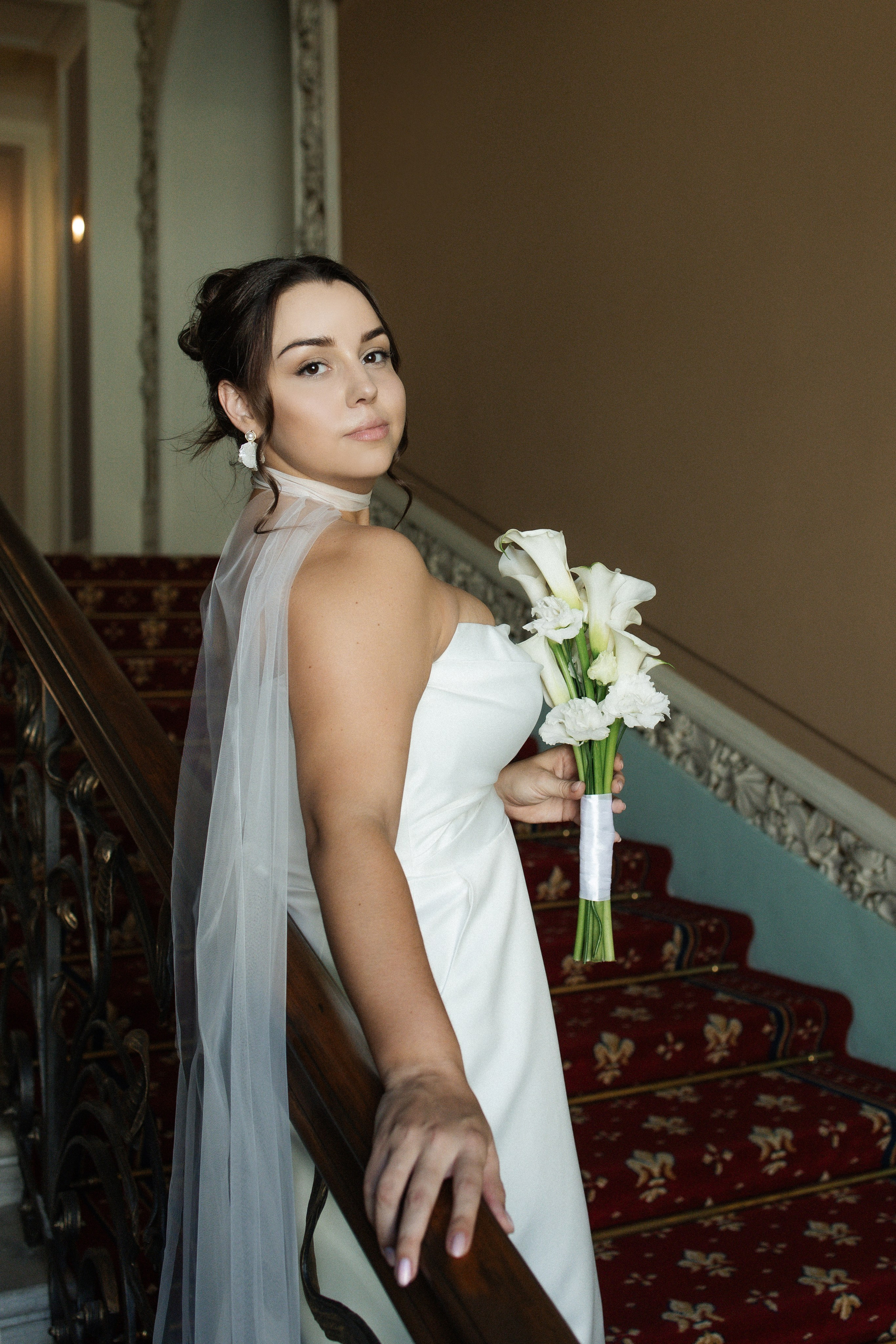 А. + Н. Бибилиотека им. А.П. Боголюбова + Гостиница Националь. Семейный и lovestory фотограф в Москве Светлана Коняхина