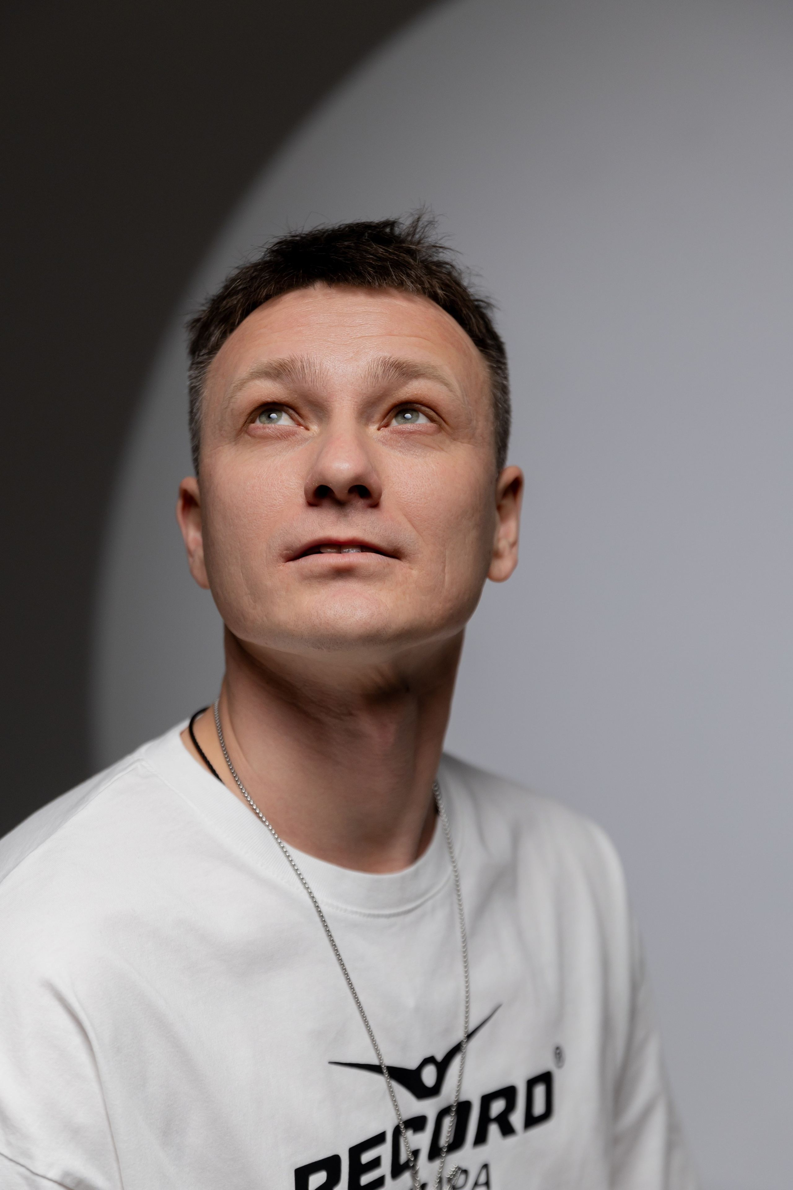 Григорьев. Фотограф в Самаре / Олеся Широнина