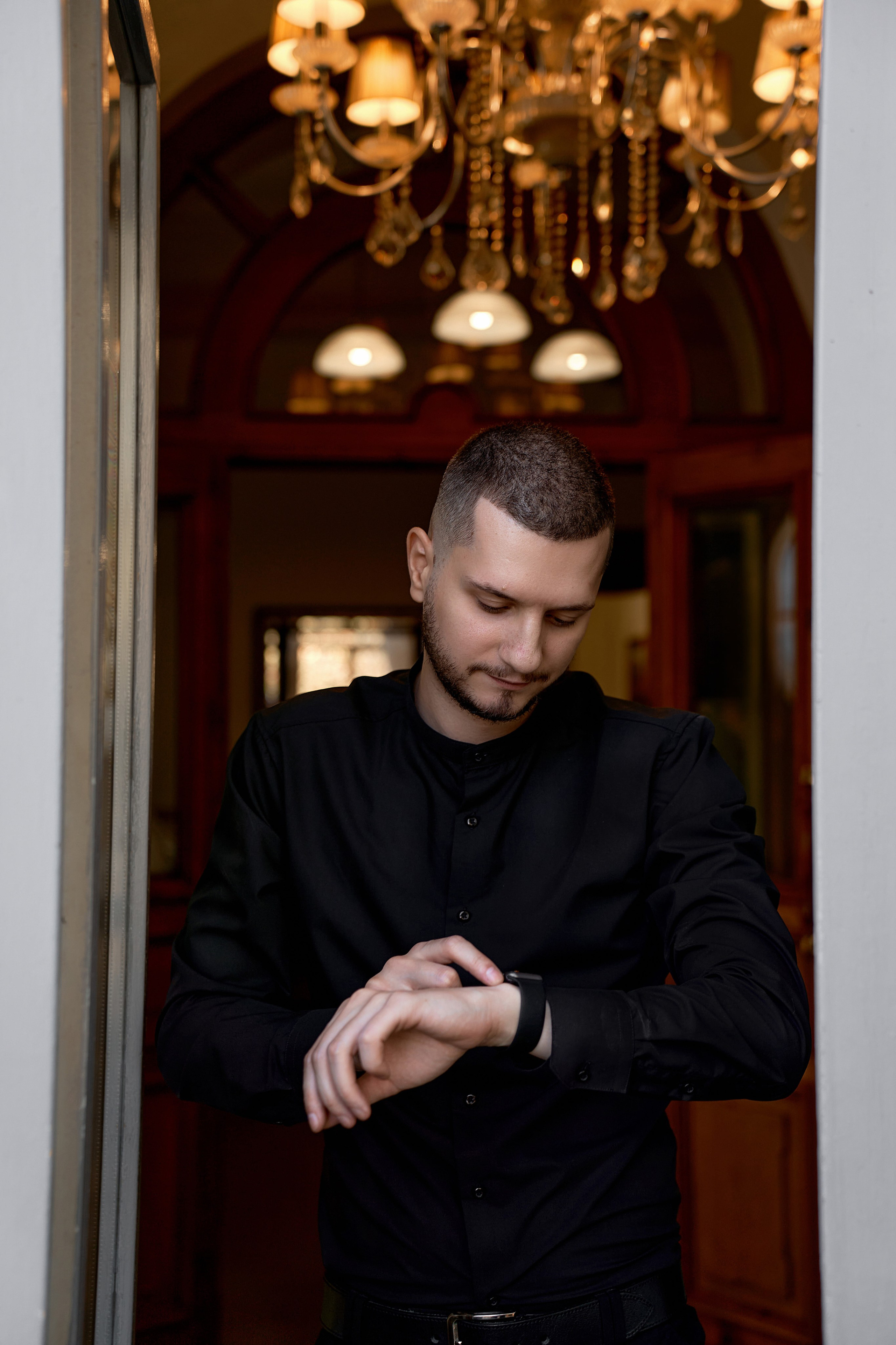 Артём & Динара Художественный музей. Фотограф в Нижнем Новгороде Марина Кузнецова