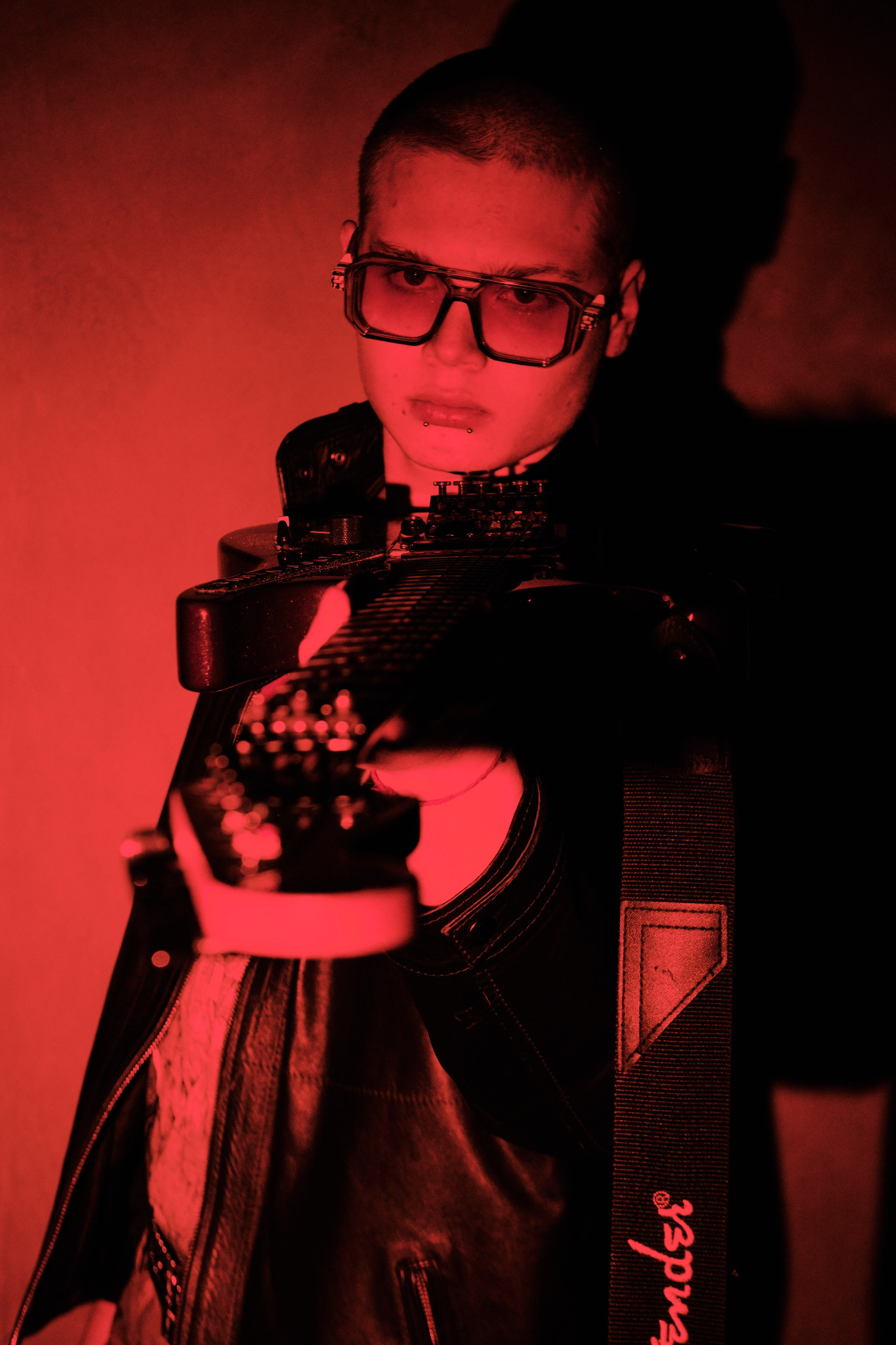 Музыкальная группа. Фотограф в Екатеринбурге Татьяна Соколовская