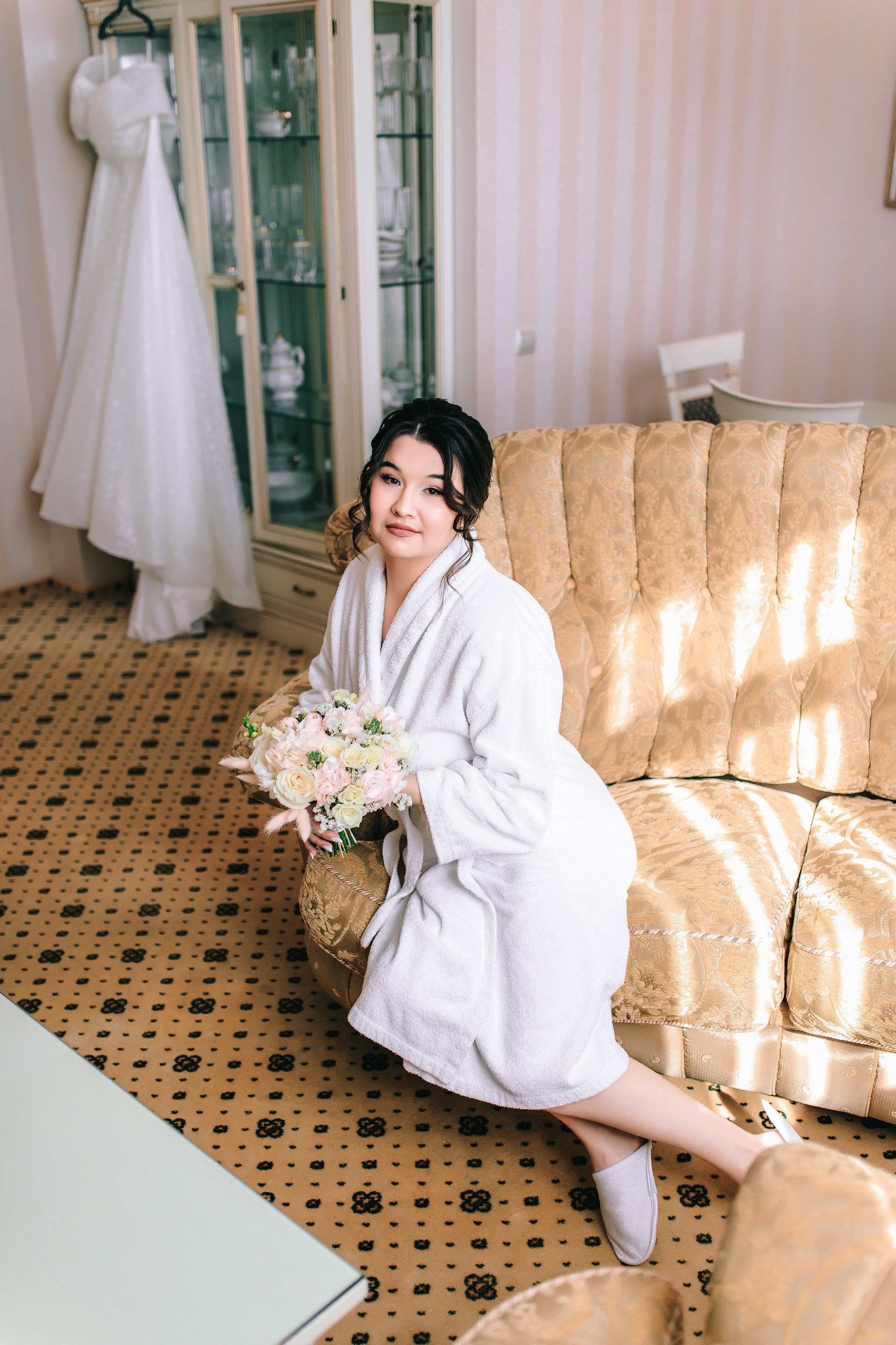 АНАСТАСИЯ И АЛЕКСАНДР. Свадебный и семейный фотограф в Курске и Курчатове