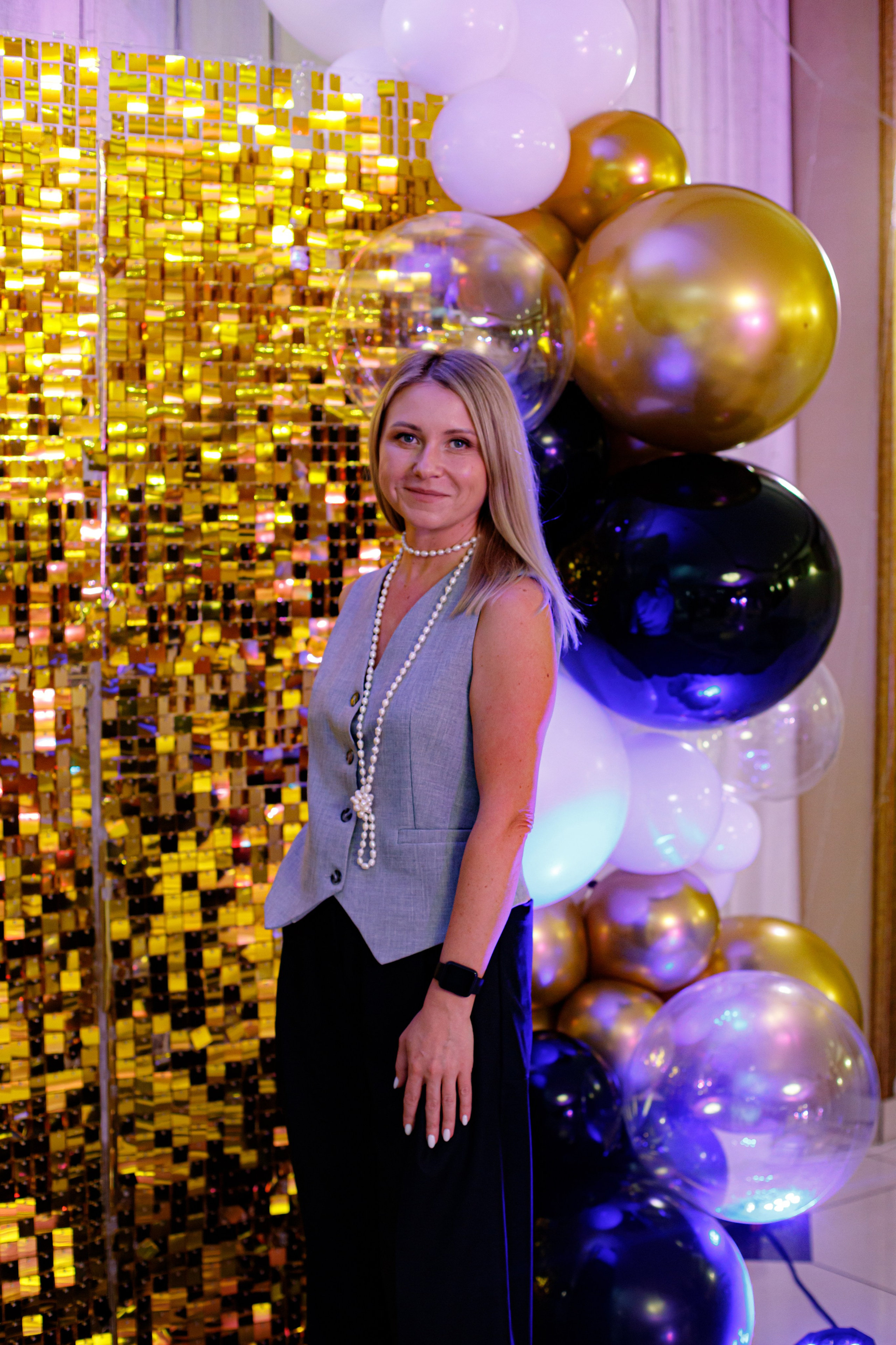 ELOSMED. Photokarish